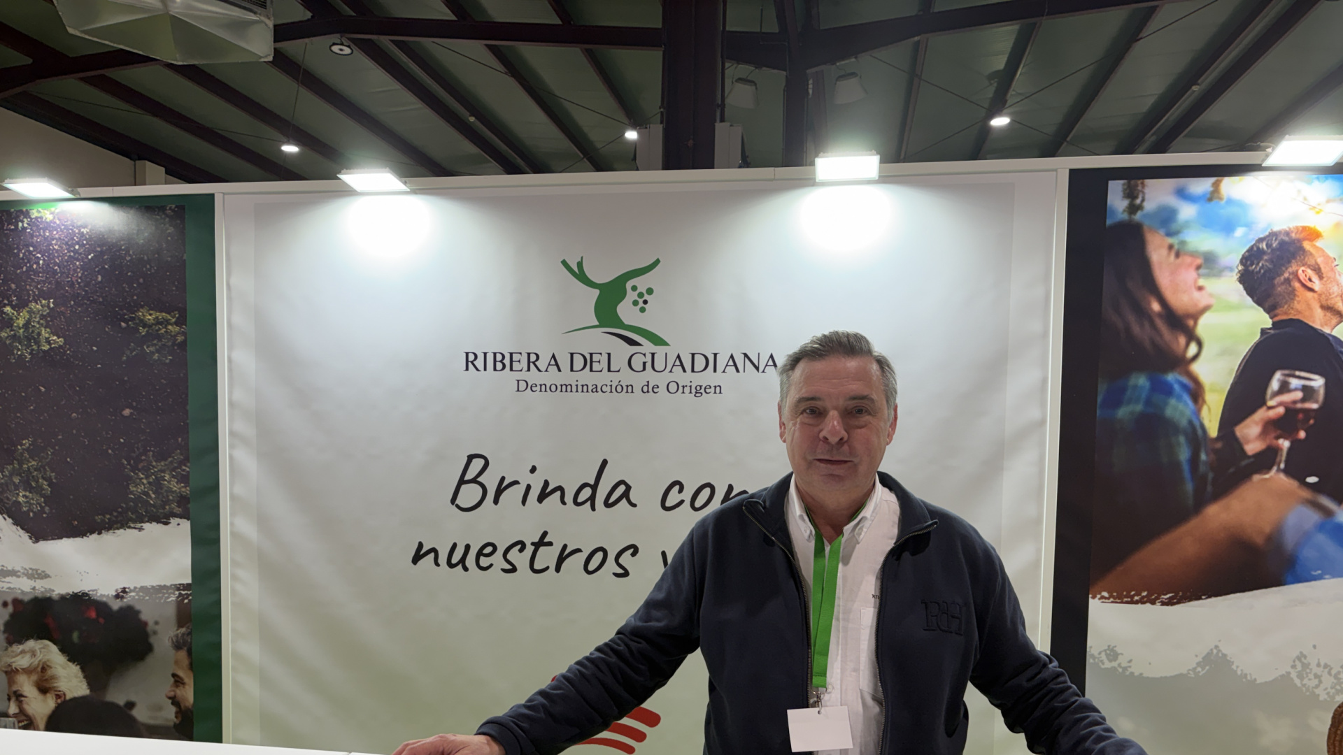 La D.O. Ribera del Guadiana enciende las alarmas por el desplome en el consumo de vino