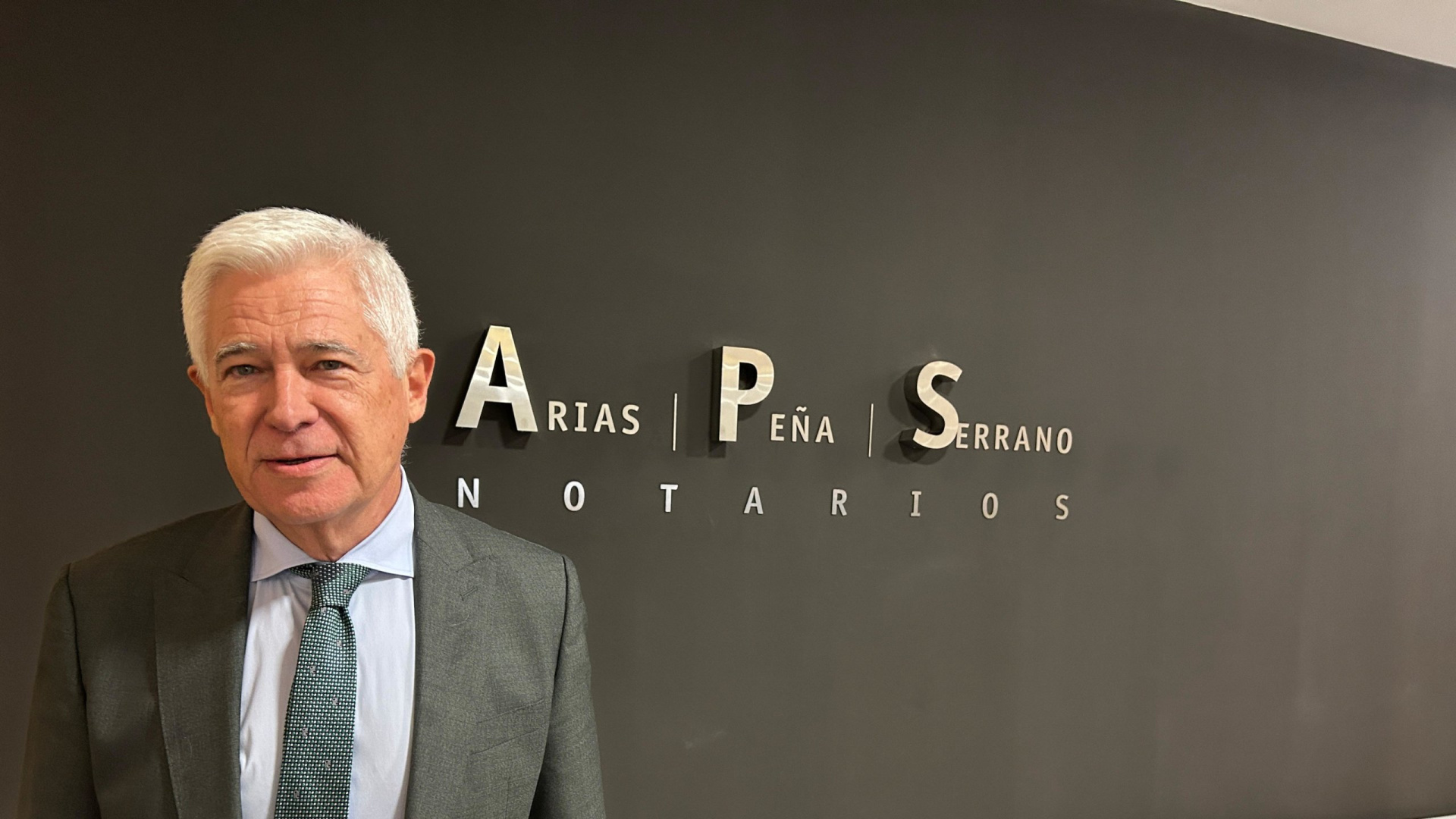 Antonio Arias, notario: 