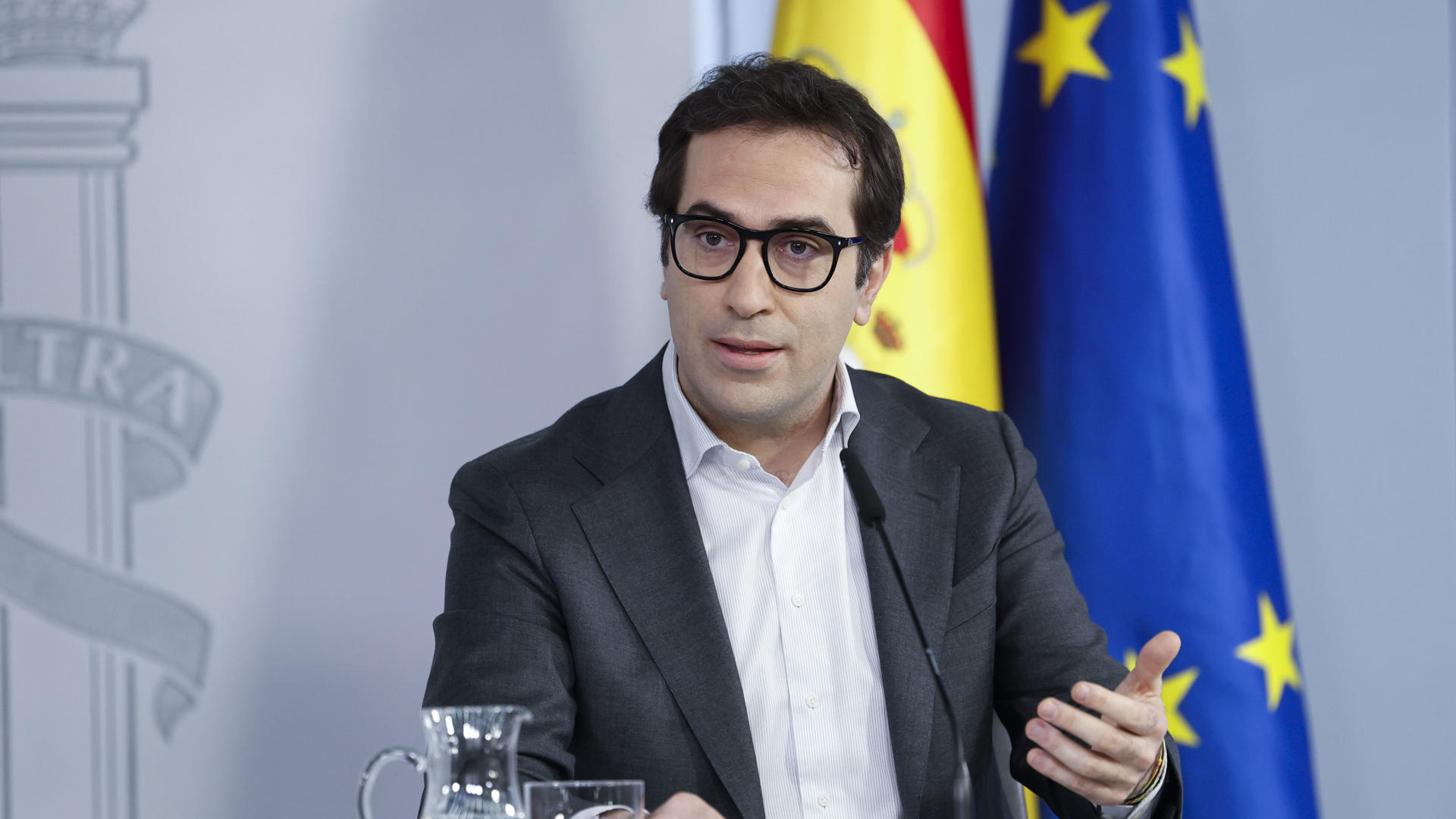 España y otros cuatro países europeos piden a la UE un nuevo impuesto a las energéticas