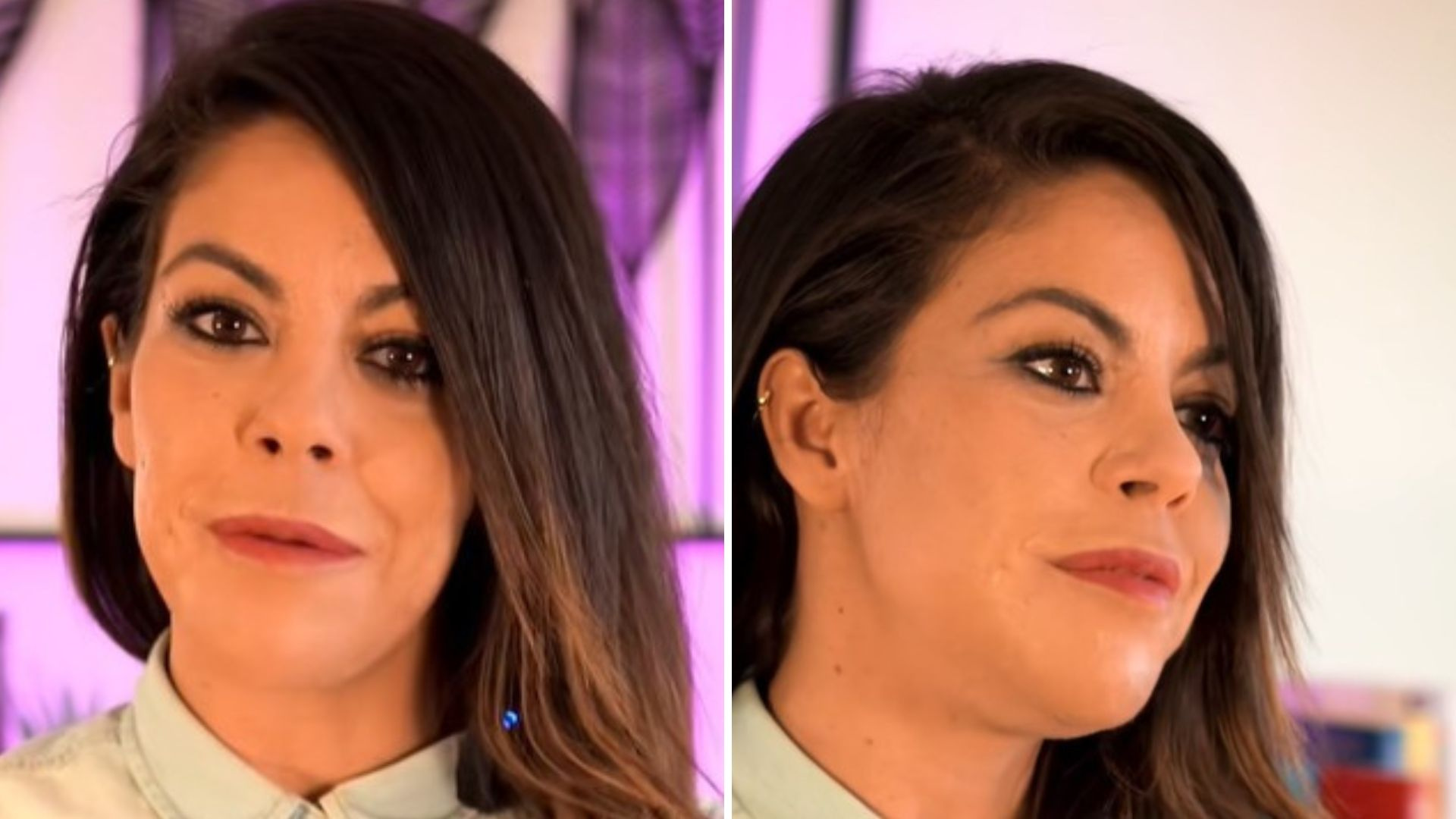 Laura Encina, experta en finanzas: "Nunca compres con tarjeta de crédito; es un error porque asumes gastos que pueden multiplicar el valor de lo que compras. Es la primera regla de las finanzas personales"