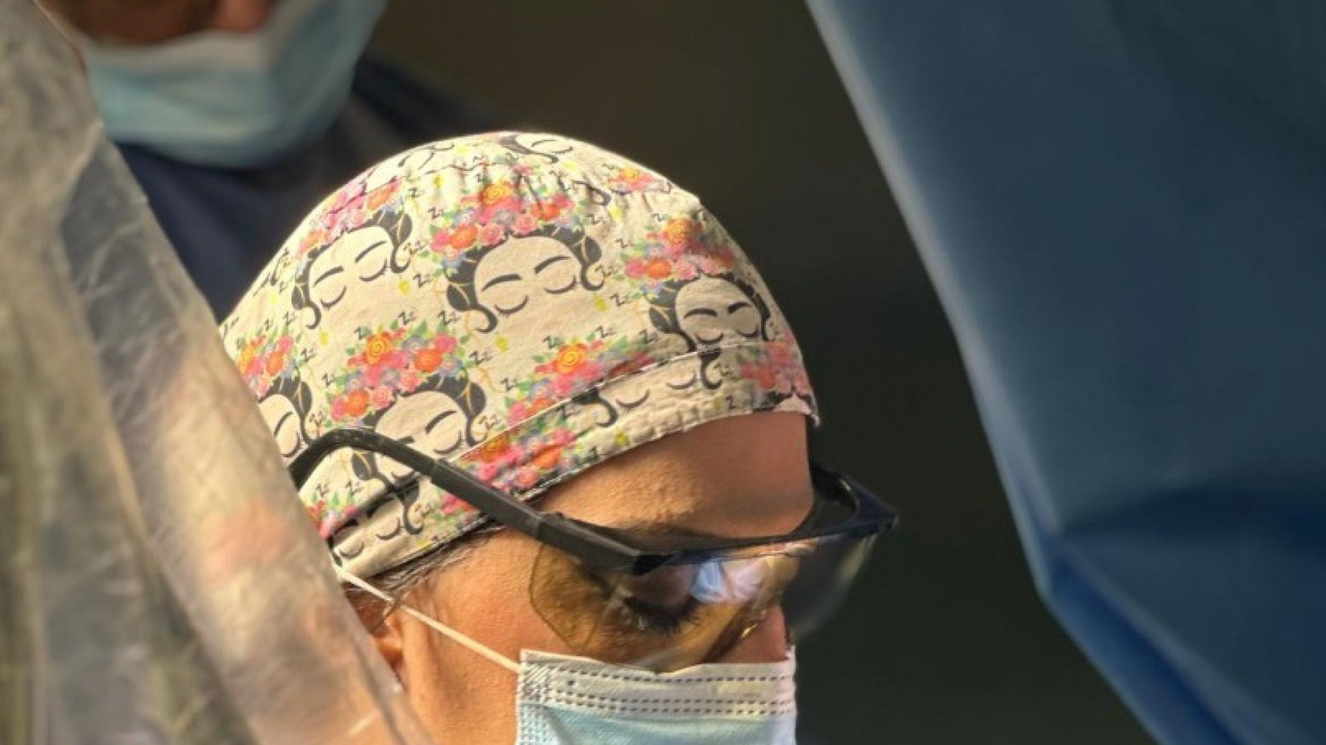 La innovadora cirugía láser que pone fin al dolor de las hemorroides y fístulas