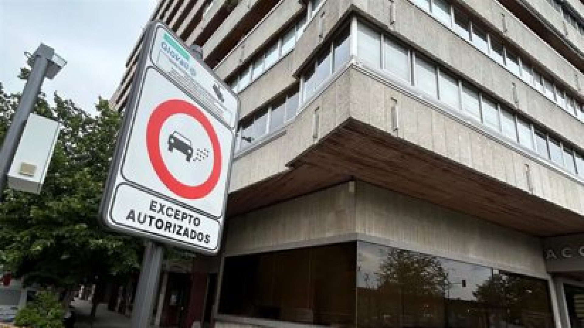 Valladolid suspenderá las sanciones de la ZBE mientras recurre la anulación de la ordenanza