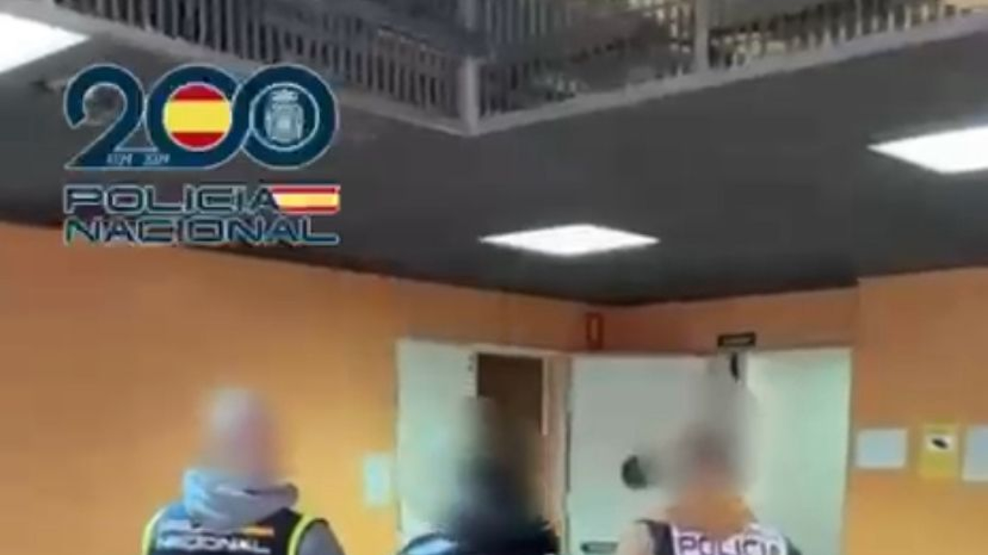 A prisión por disparar y herir de gravedad en el cuello a su propio tío en Alicante