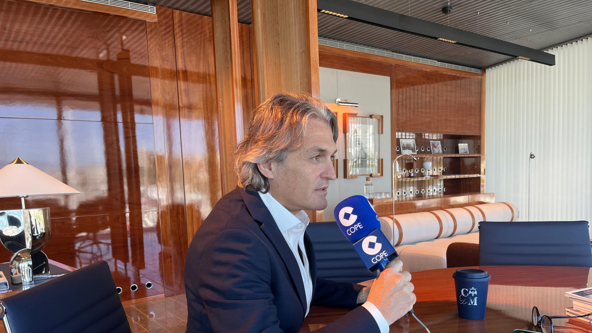 El Club de Mar Mallorca se abre a la ciudad e inaugura su nuevo frente marítimo