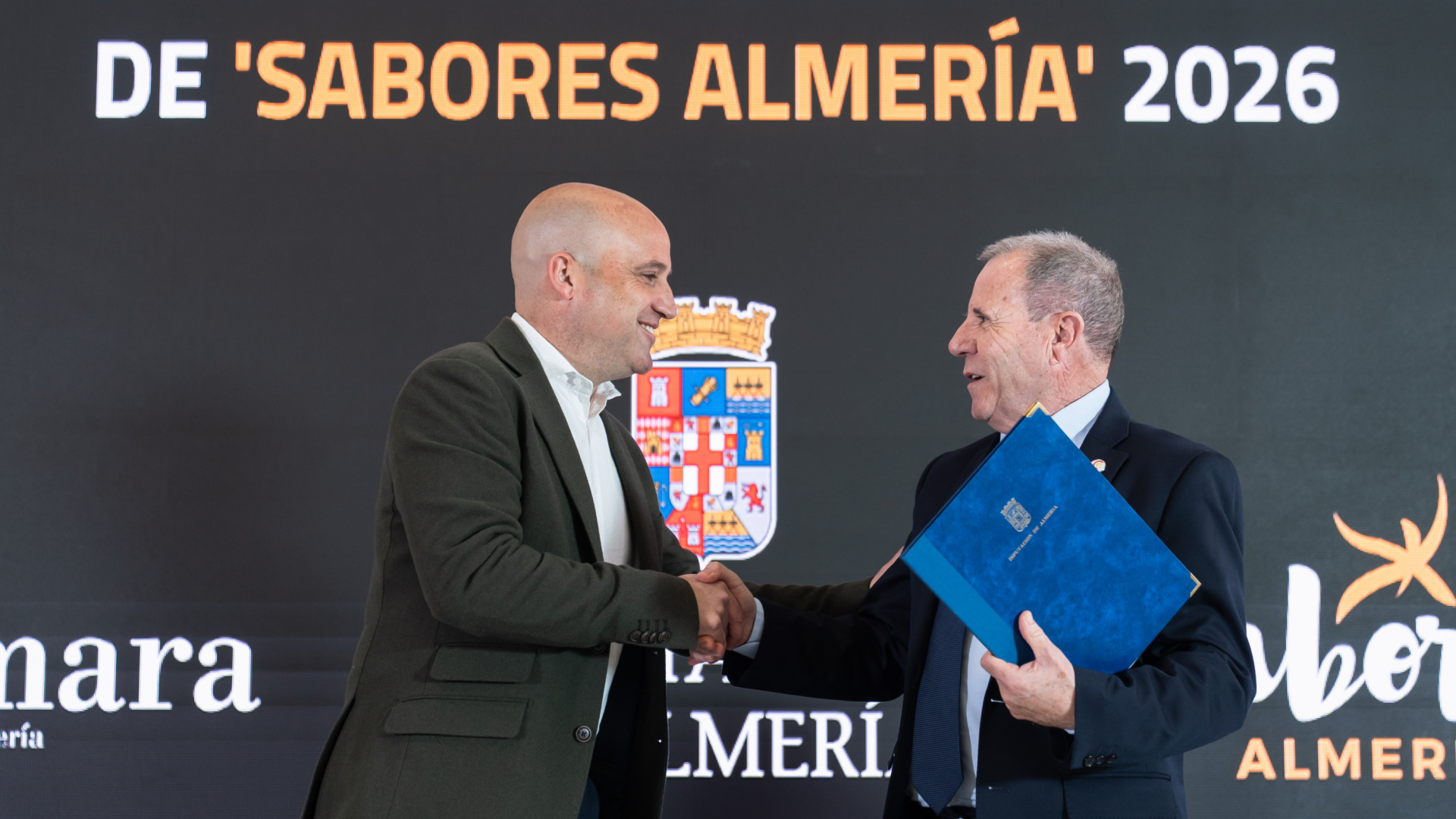 ‘Sabores Almería’ se refuerza para conquistar los mercados internacionales