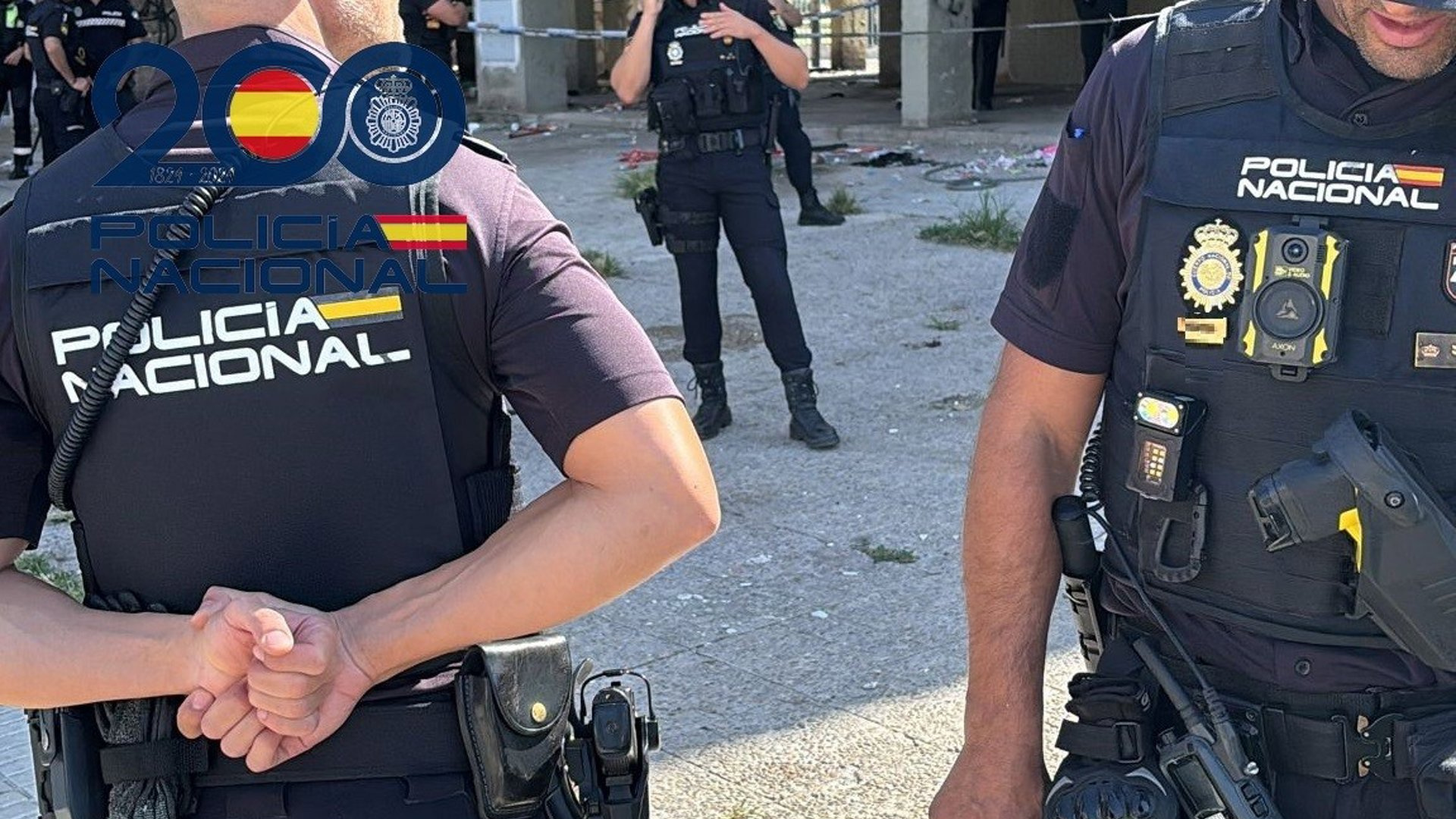 Cae en Sevilla un depredador sexual reincidente por acosar a medio centenar de niños en redes sociales