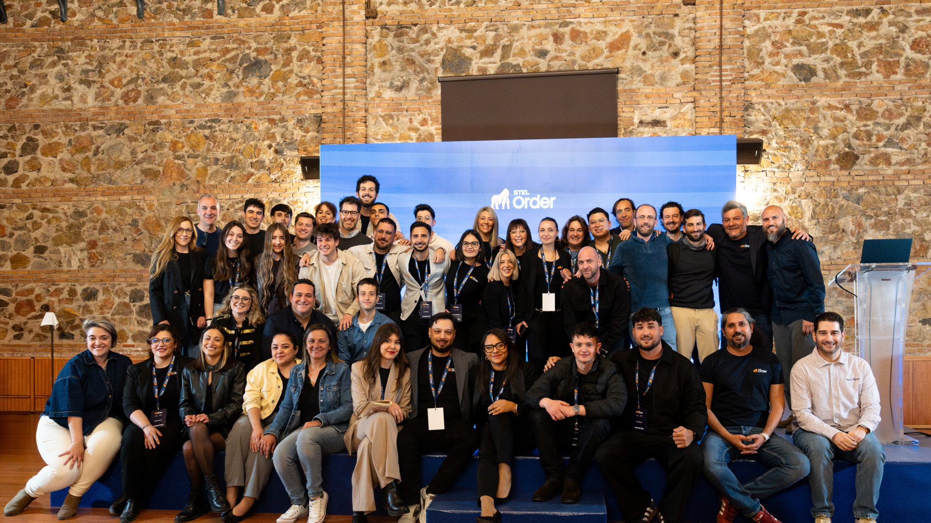 La IA aterriza en el día a día de autónomos y pymes de la mano de STEL Order