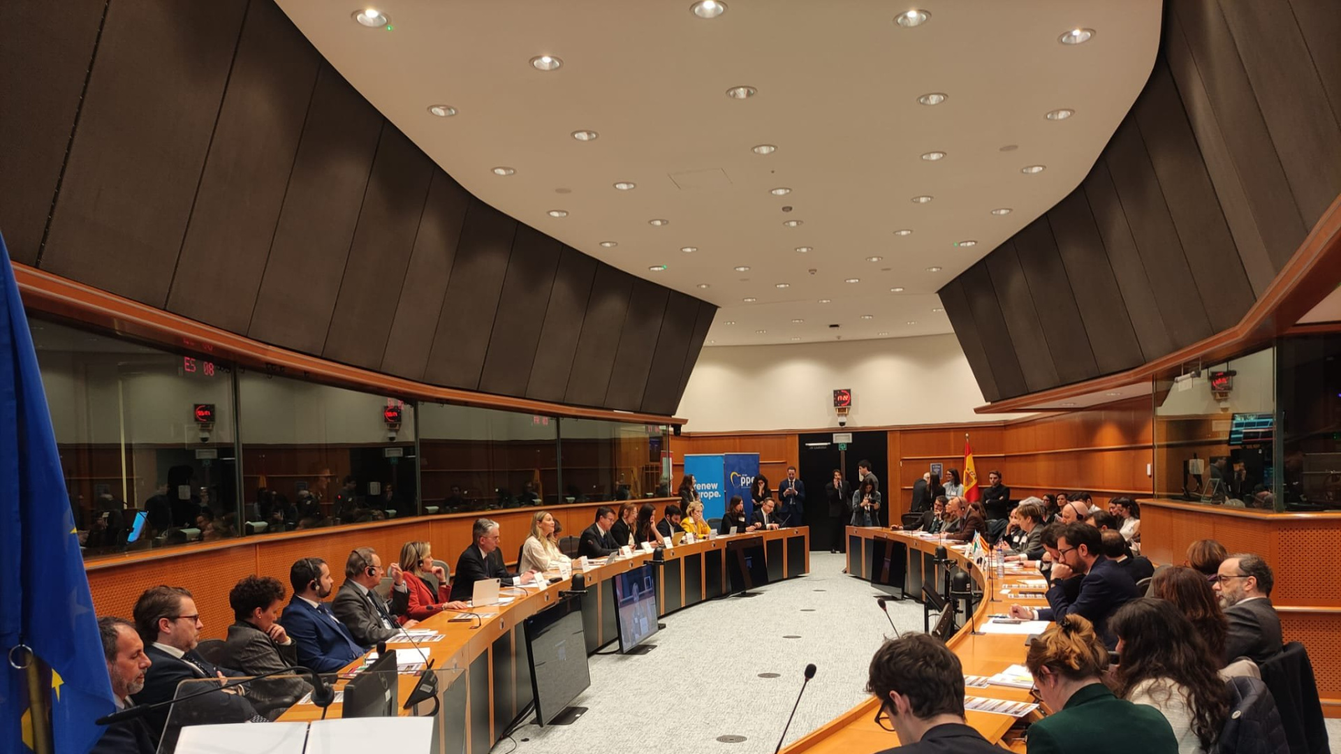 Europa frena las esperanzas del sector cerámico con una nueva regulación de emisiones