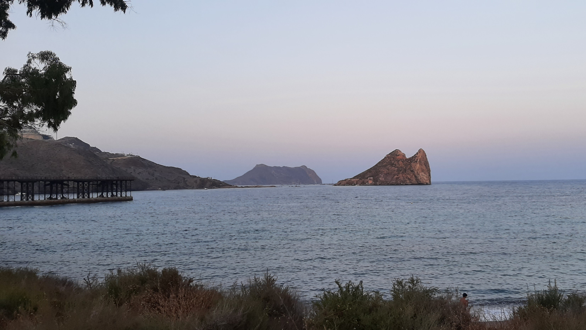 Águilas roza el lleno absoluto en Semana Santa y anticipa una campaña de récord