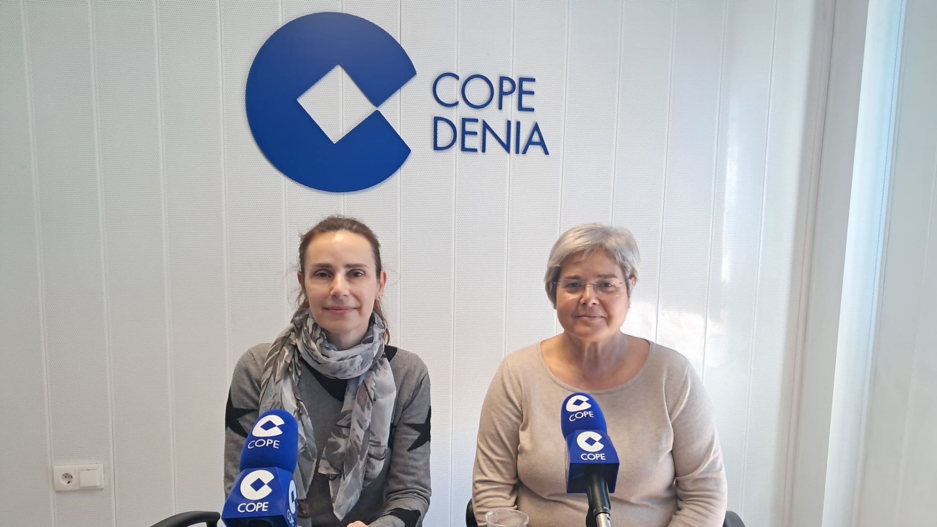 El Hospital de Dénia recupera su voluntariado de lactancia para apoyar a las nuevas madres