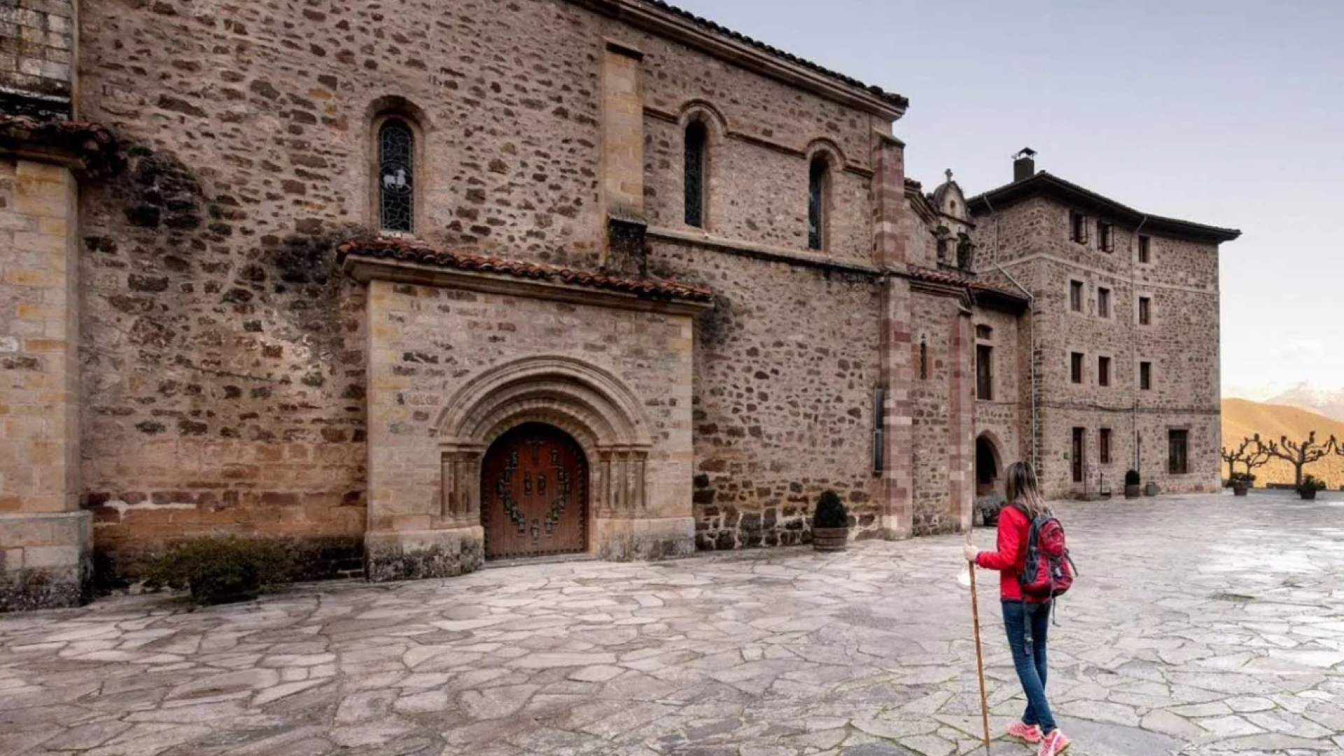 El Camino Lebaniego presenta novedades y se prepara para el próximo Año Jubilar en 2028