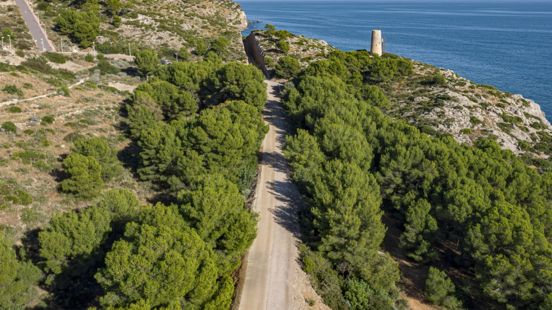 Oropesa pone a punto sus playas para una Semana Santa con afluencia de récord