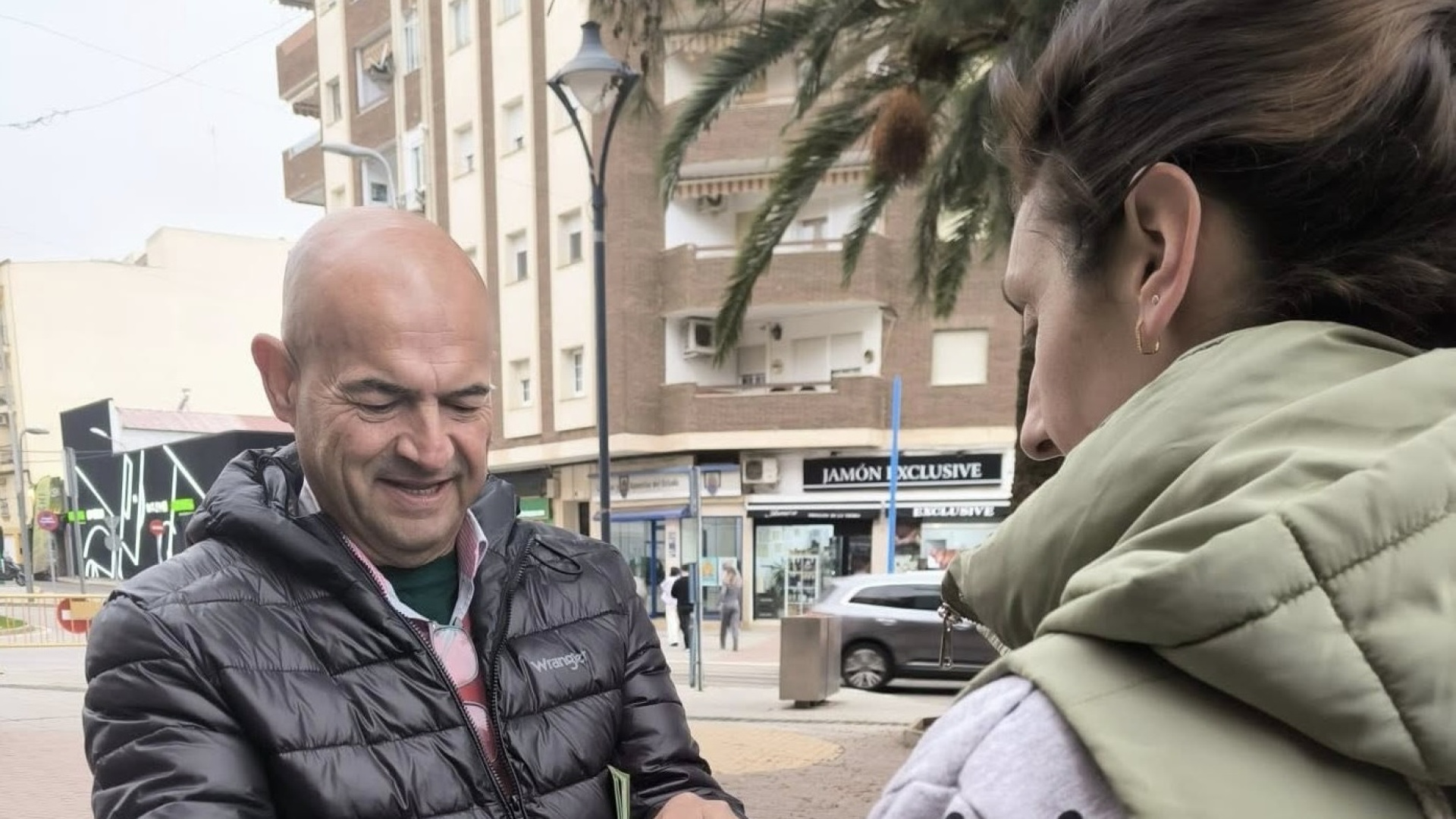 Guillermo Plano, tras la crisis en Vox Almendralejo, admite que existía 