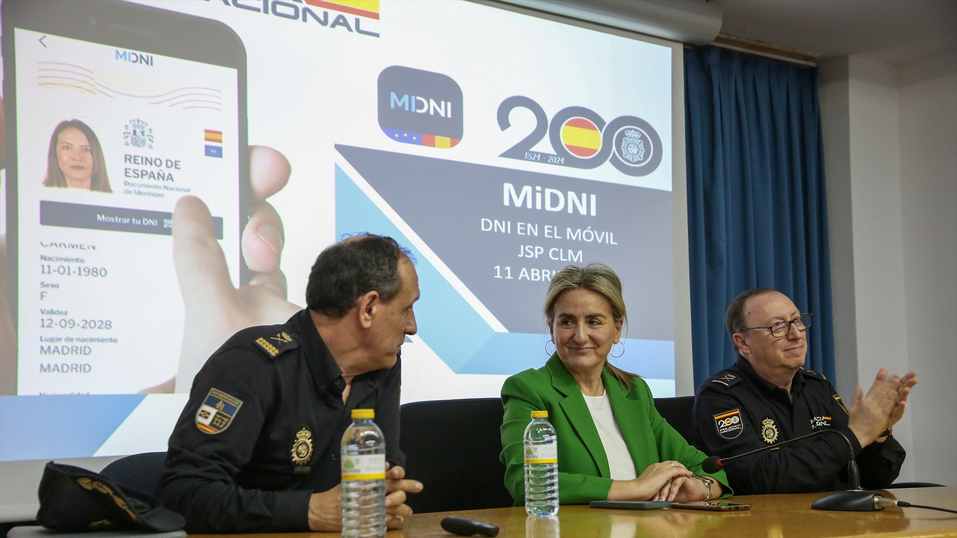 Mario Yañez, experto en tecnología: 