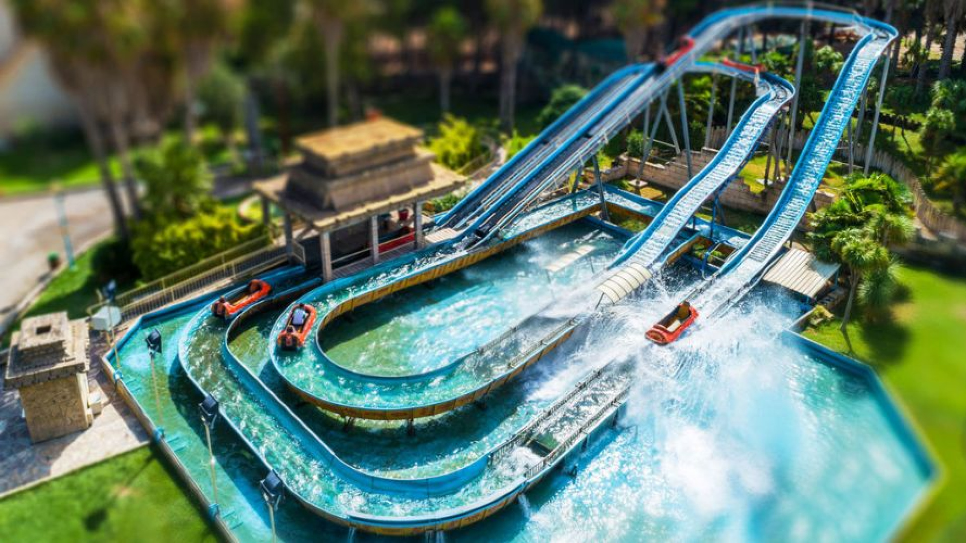 ¿Cuándo abrirá el Parque de Atracciones de Zaragoza? El Ayuntamiento activa la 'orden de continuidad' para evitar el cierre esta temporada