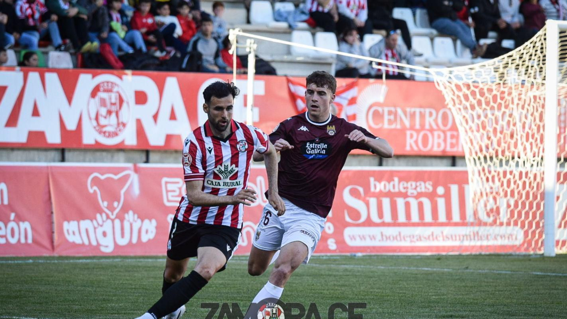 La agenda polideportiva del fin de semana en Zamora (4-5 abril 2026)