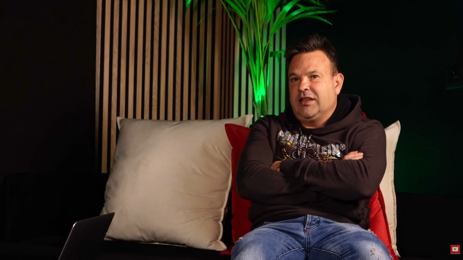 José Elías, empresario: "La deuda es buena siempre y cuando la puedas pagar; si quieres crecer en negocios, es mejor hacerlo con el dinero de otros"