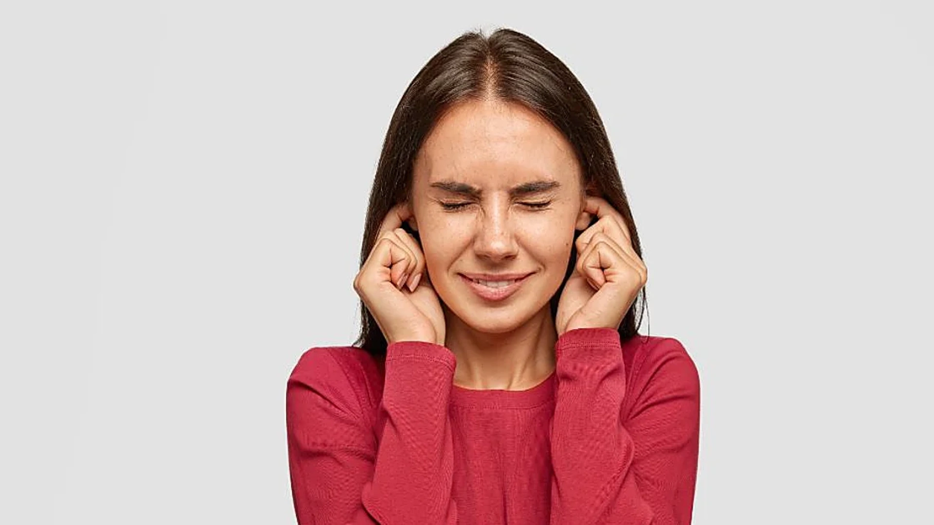 Así es la vida con misofonía, el trastorno que convierte sonidos cotidianos en una tortura