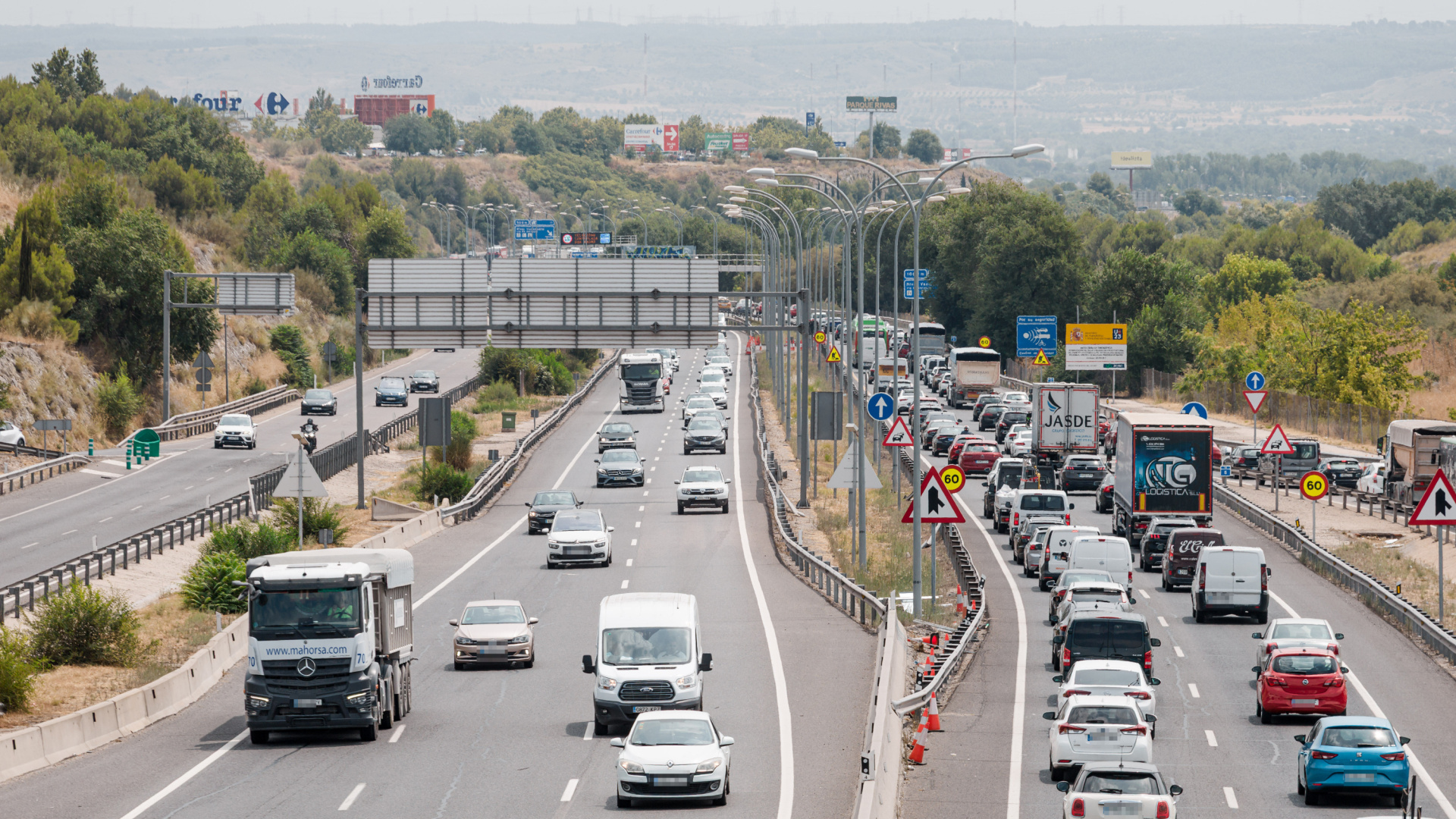 ¿Sabes que puedes recuperar parte del dinero que pagaste por la compra de un vehículo entre 2006 y 2013? Finaliza el plazo para reclamar por el cártel de coches
