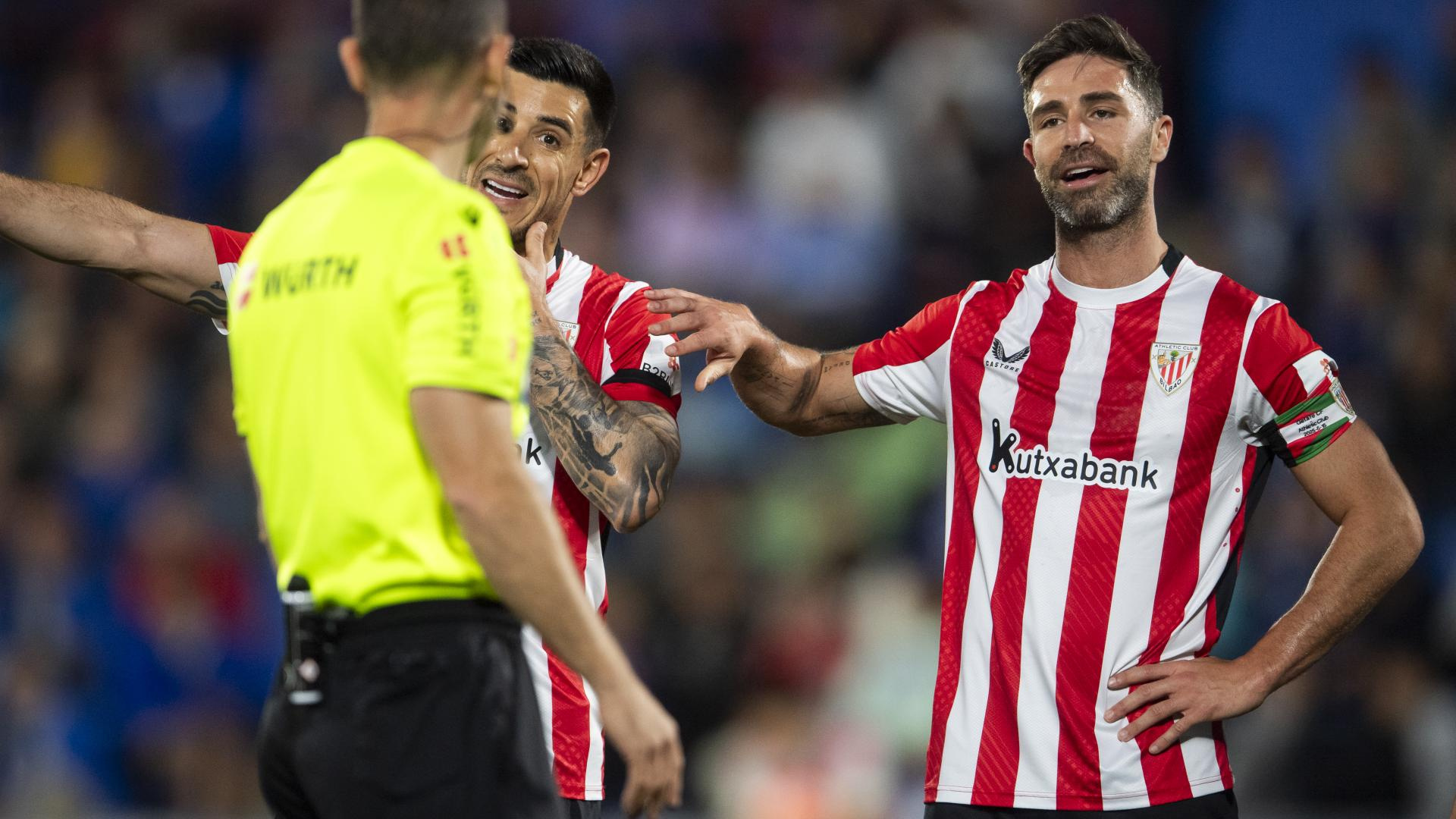 Termina el calvario de Yeray