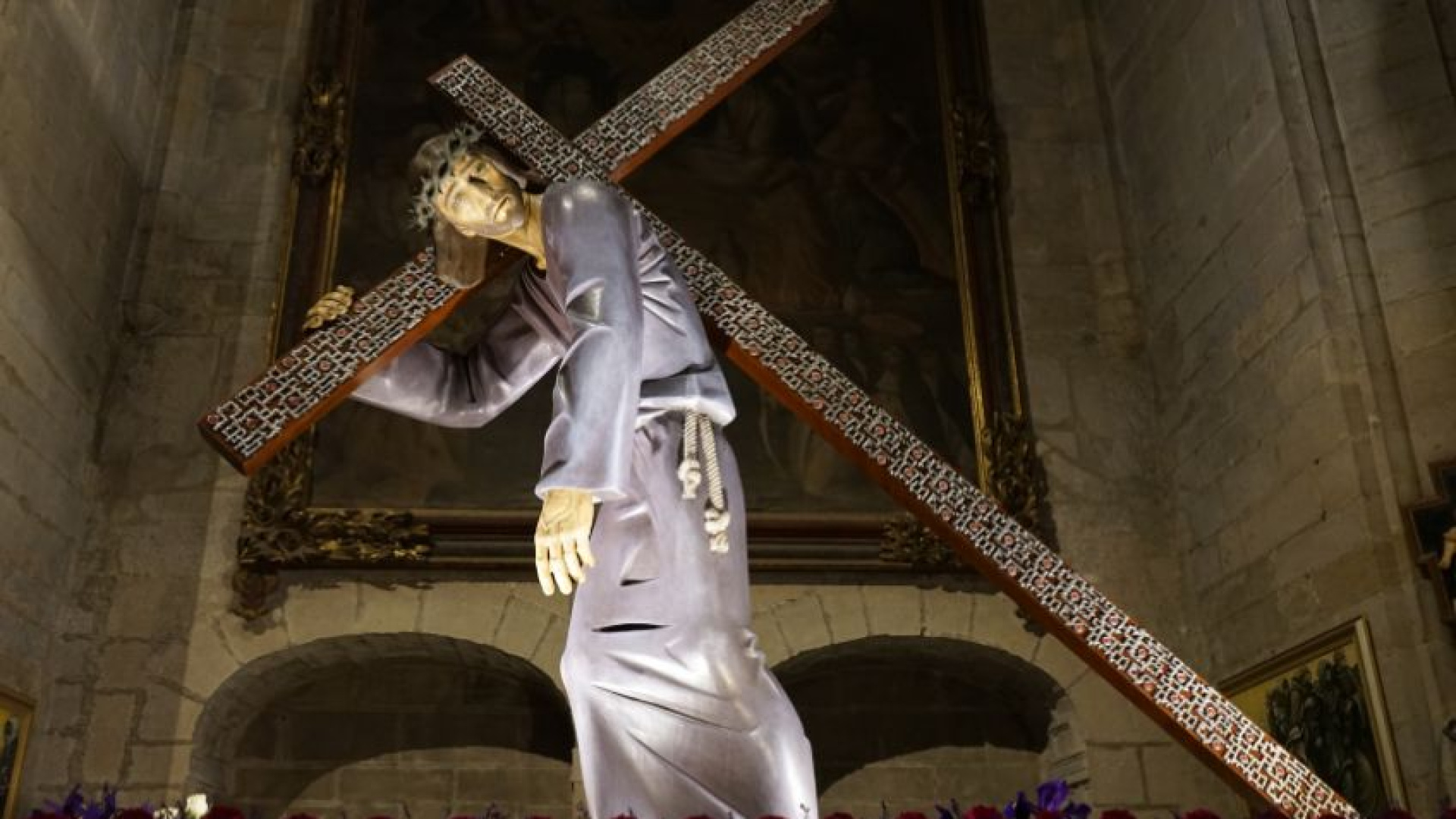 La agenda para este Jueves Santo en Logroño: La Semana Santa entra en sus horas más intensas
