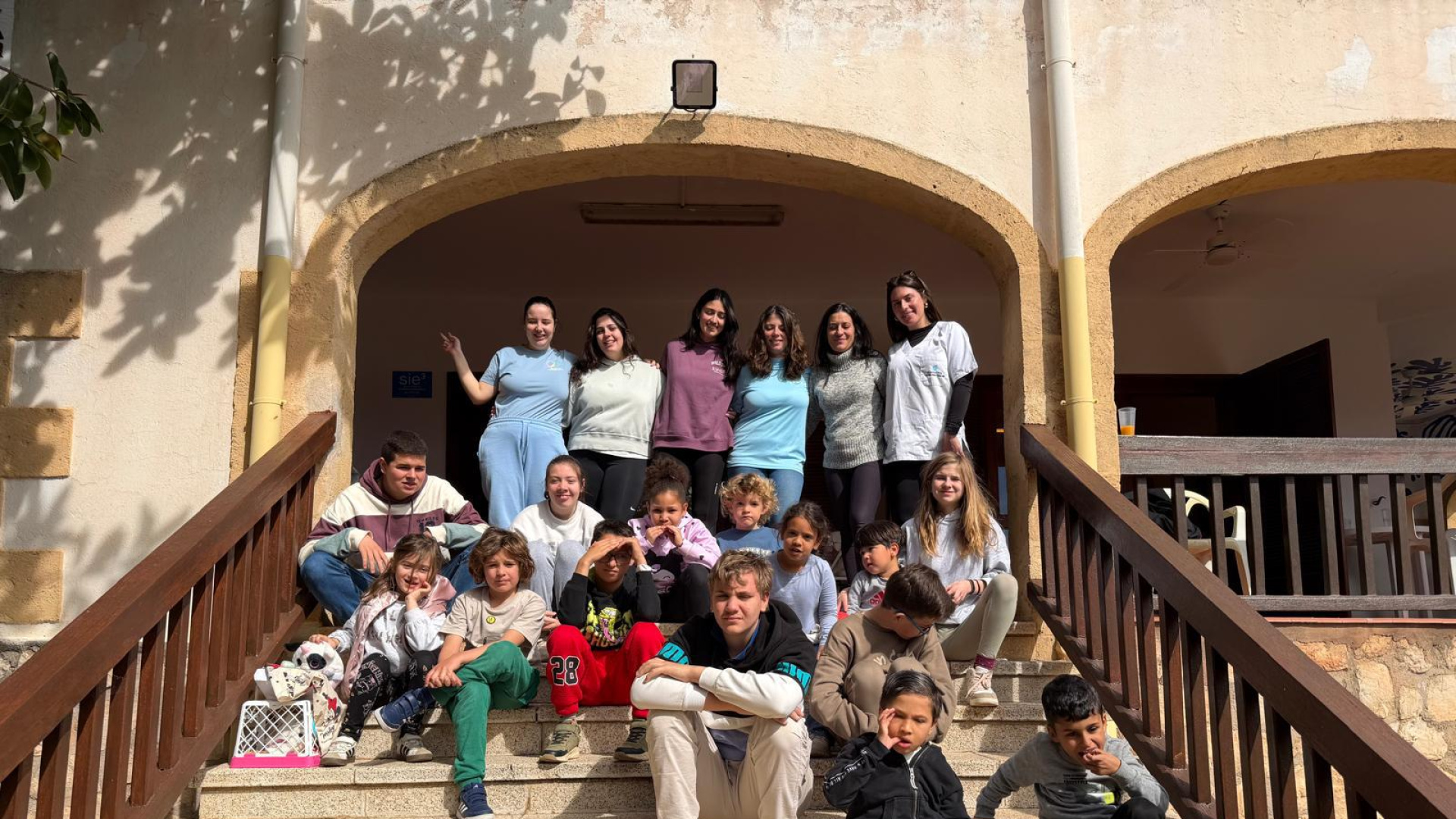 Las familias con autismo claman en la Marina Alta por "más apoyos y menos juicios"