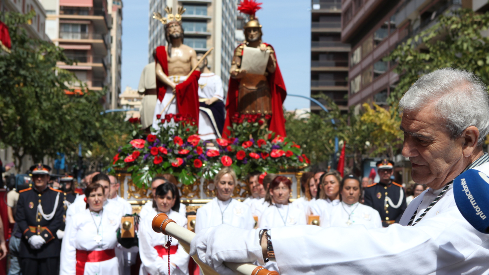 Viernes Santo en Alicante: qué ver, horarios y recorridos