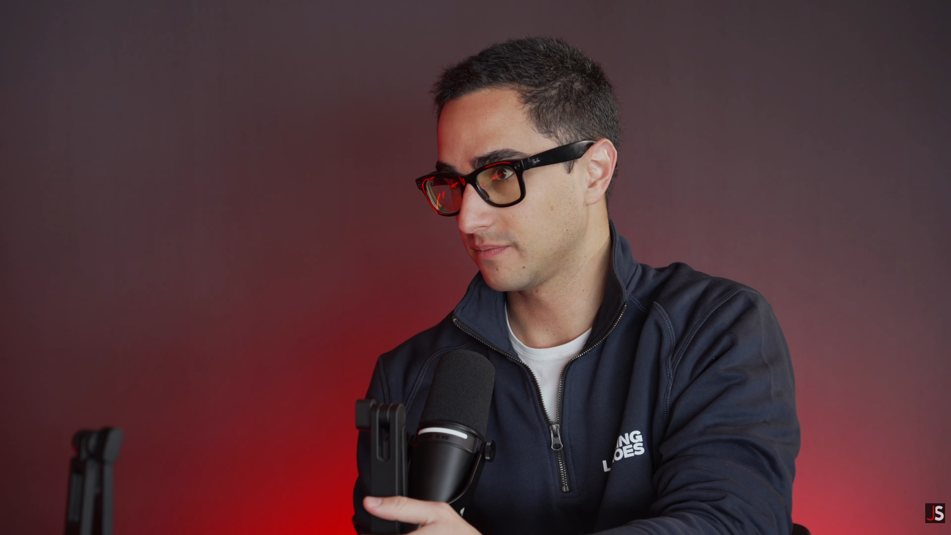 Javier Sáez, experto en tecnología, advierte: 