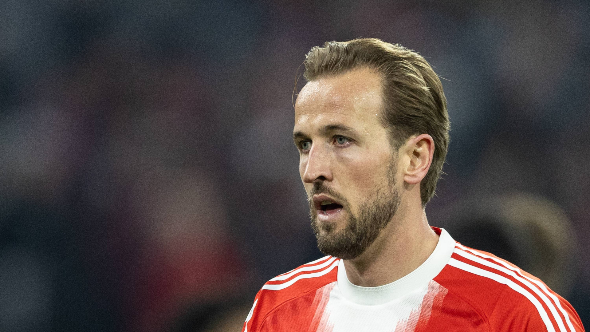 Harry Kane no estará en Friburgo y tiene en vilo al Bayern