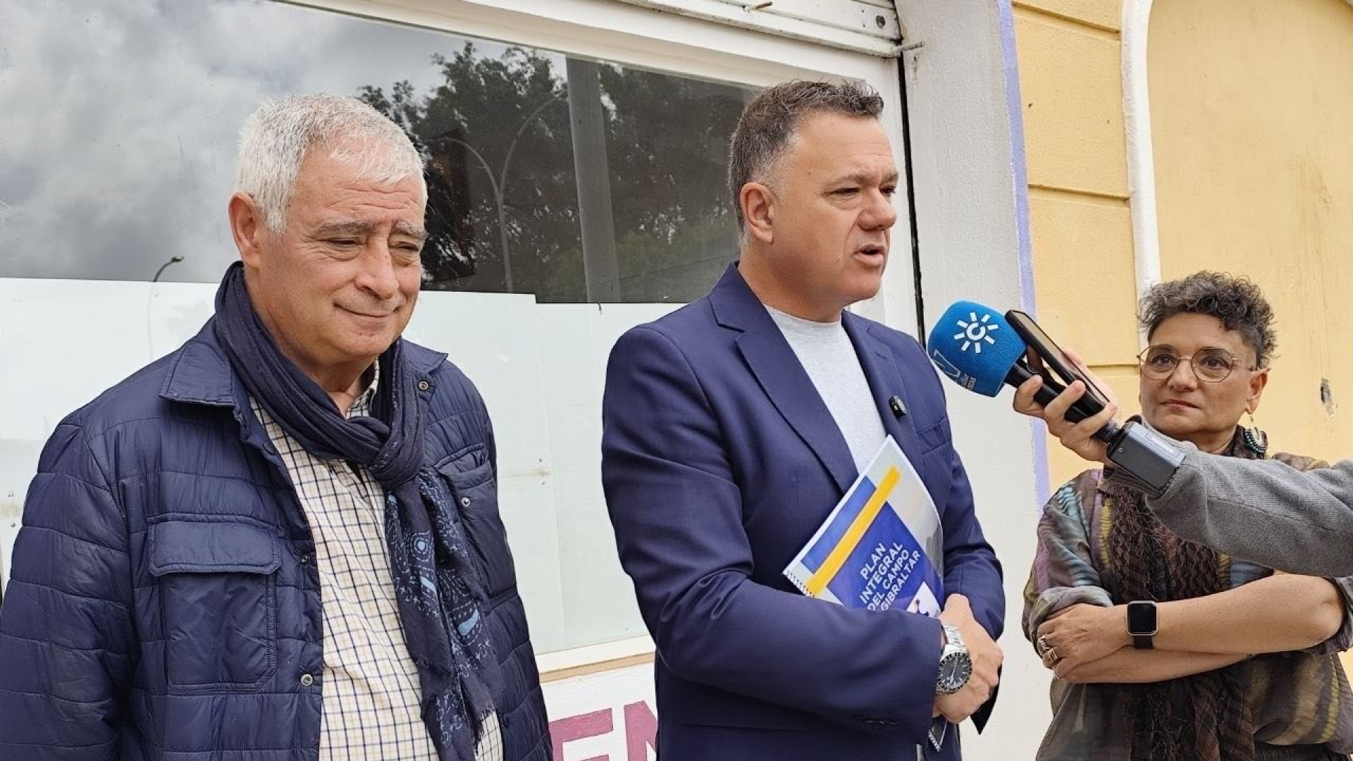 Podemos se integra en Por Andalucía con IU y Sumar para las elecciones andaluzas del 17M