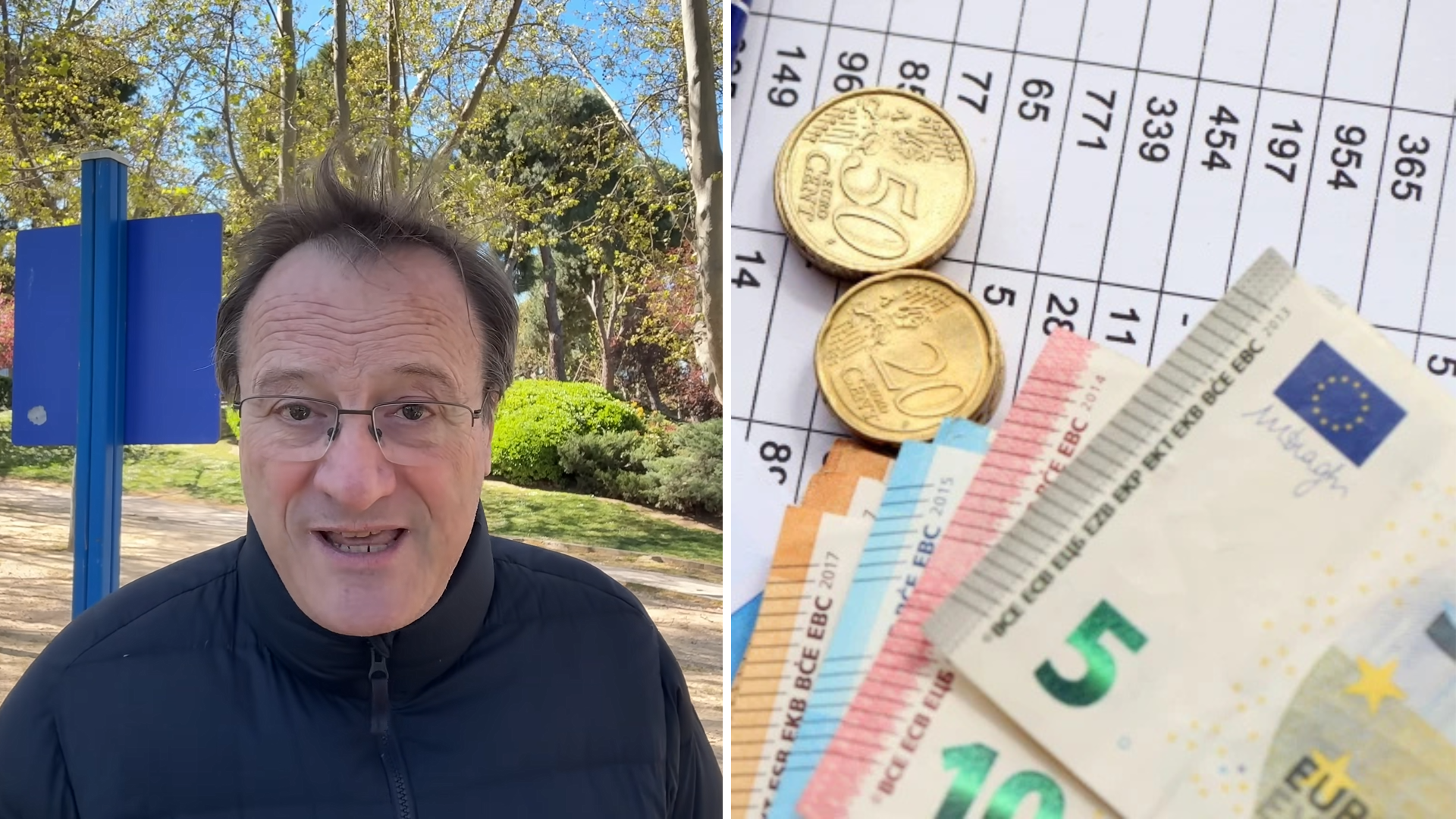 José Luis Cava, analista financiero, advierte sobre la economía actual: "La subida de la inflación es dolorosa, pero terminará cayendo con el tiempo"