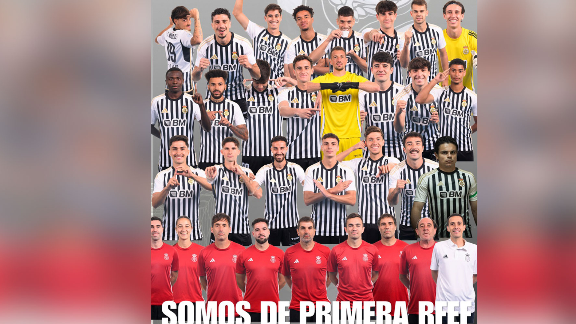 El histórico Real Unión consigue el ascenso a Primera RFEF