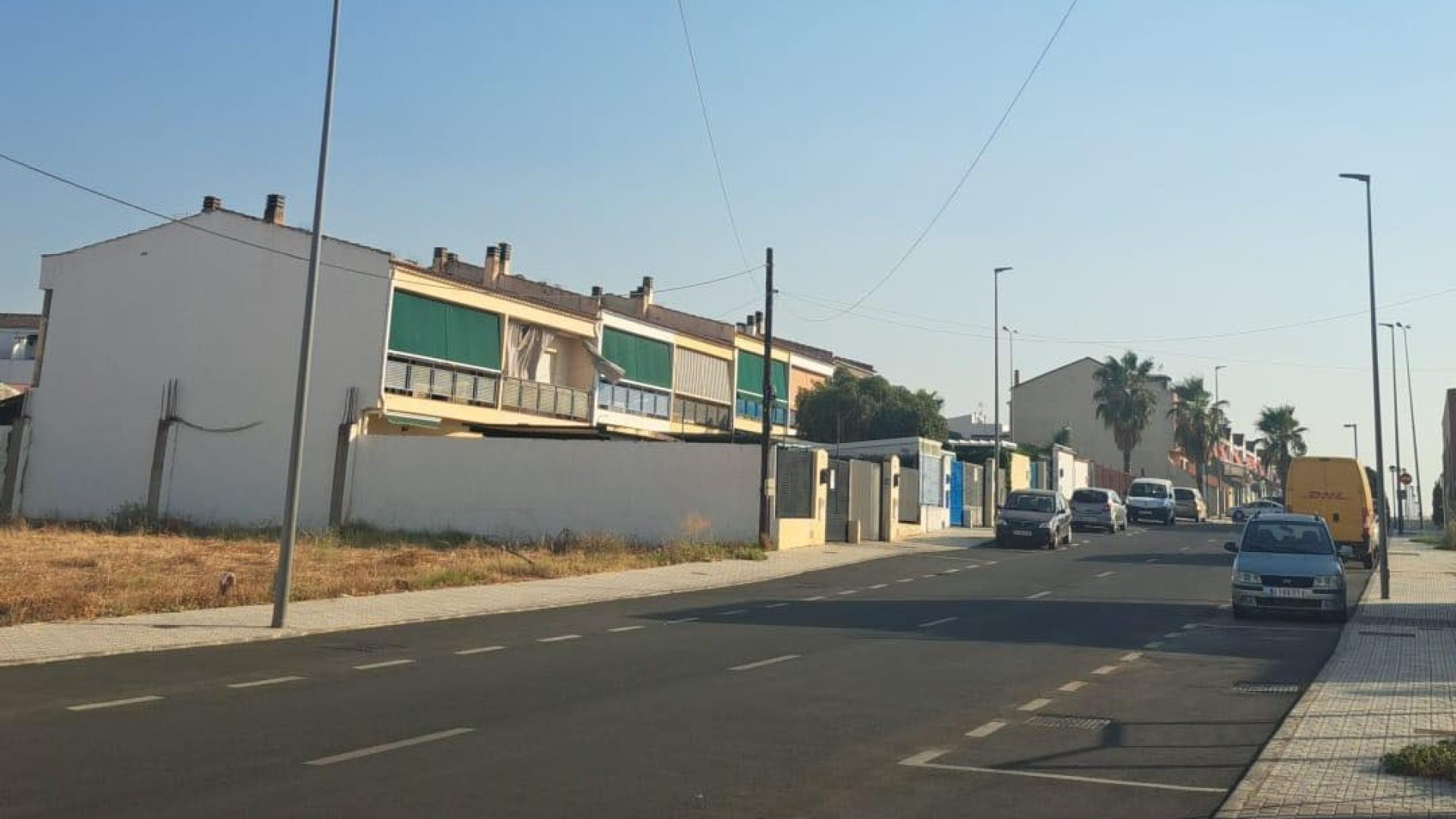 Siete familias de Almendralejo vencen al Ayuntamiento: la justicia anula el cobro de unas obras ya pagadas hace 20 años