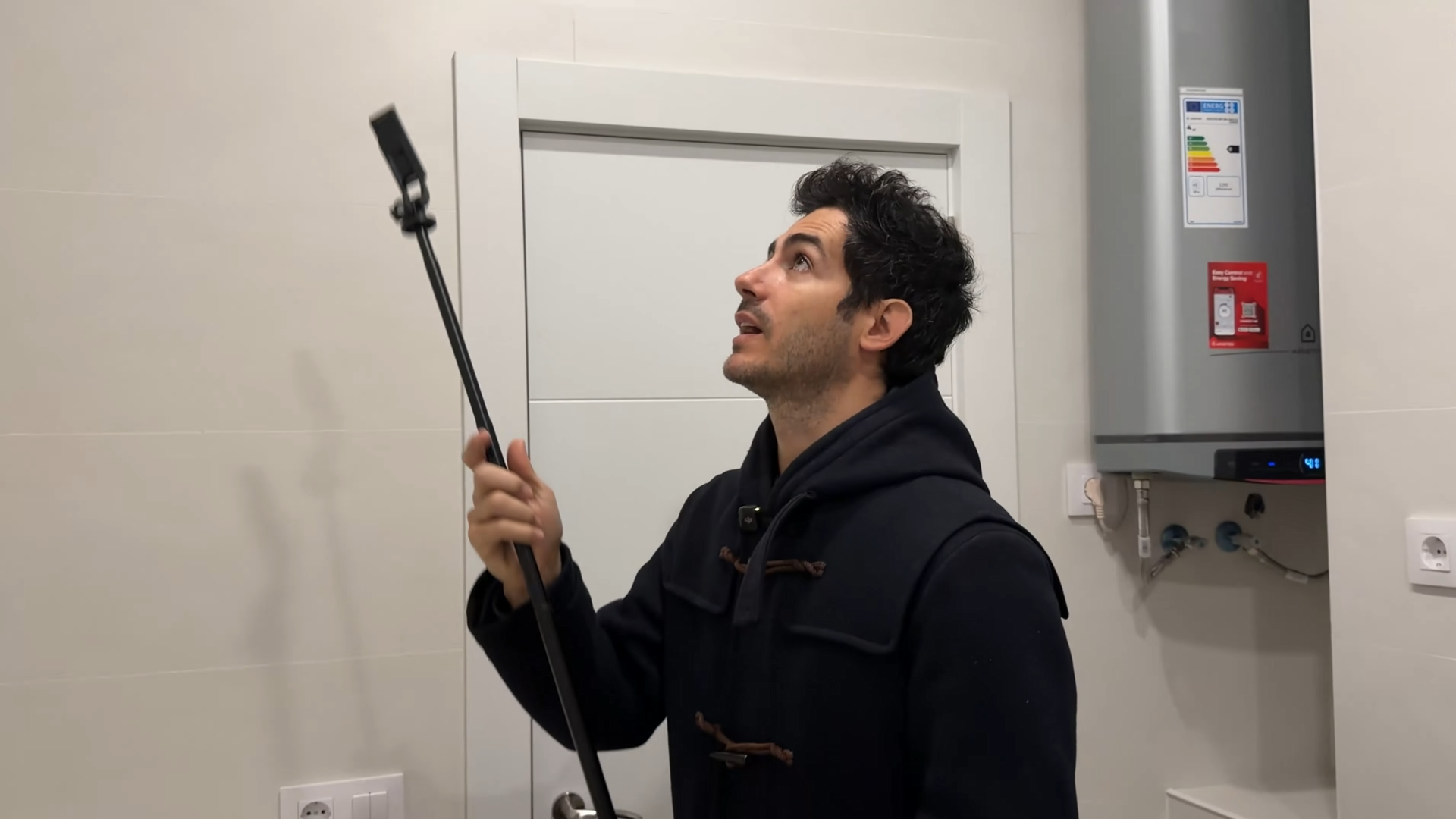 Compra un piso por 460.000 euros en Barcelona y la reforma de 36.000 se convierte en una pesadilla: 