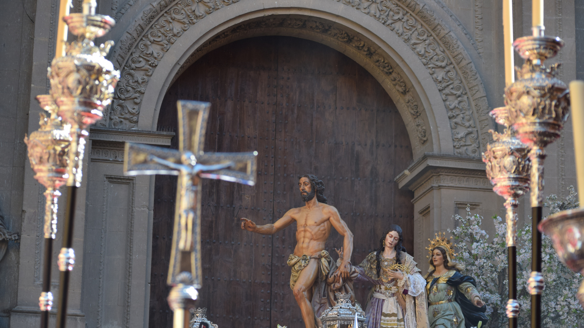 Las últimas procesiones de 2026