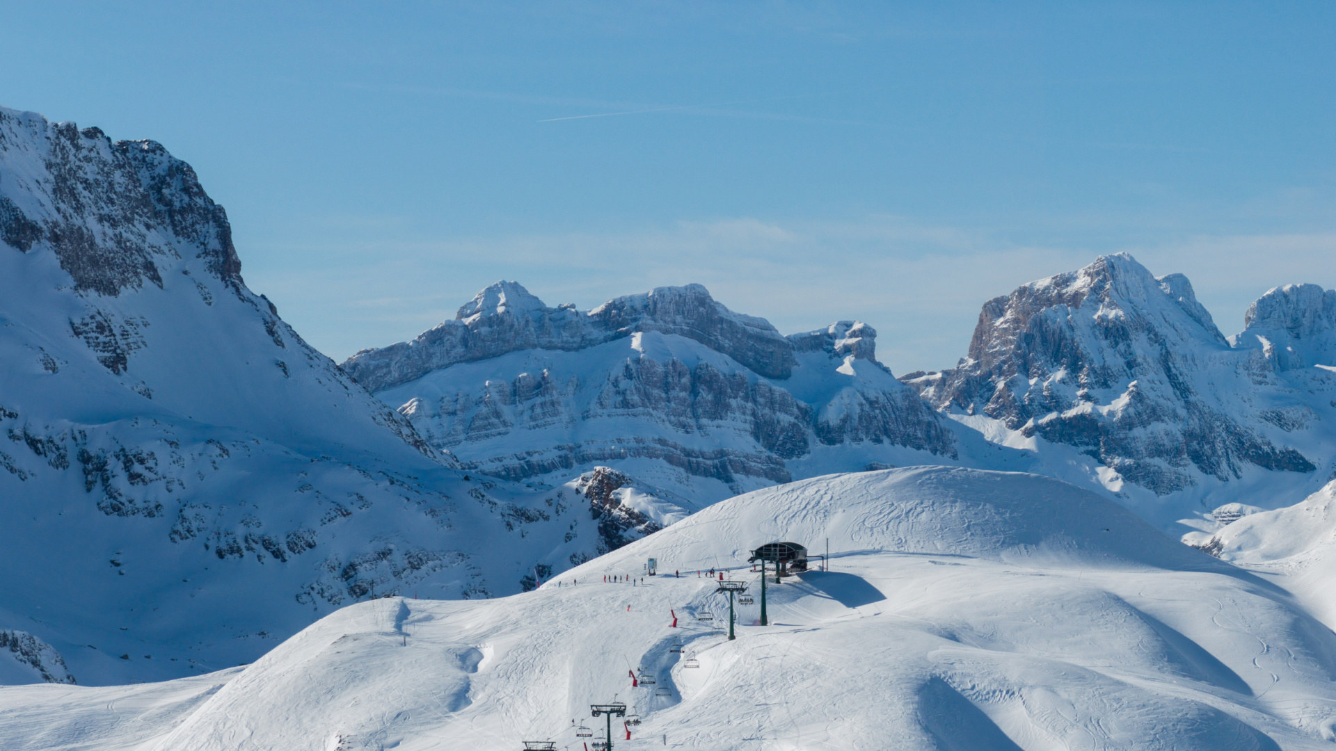 Aramón cierra la mejor temporada de su historia y duplica el impacto económico en el territorio en los últimos 15 años