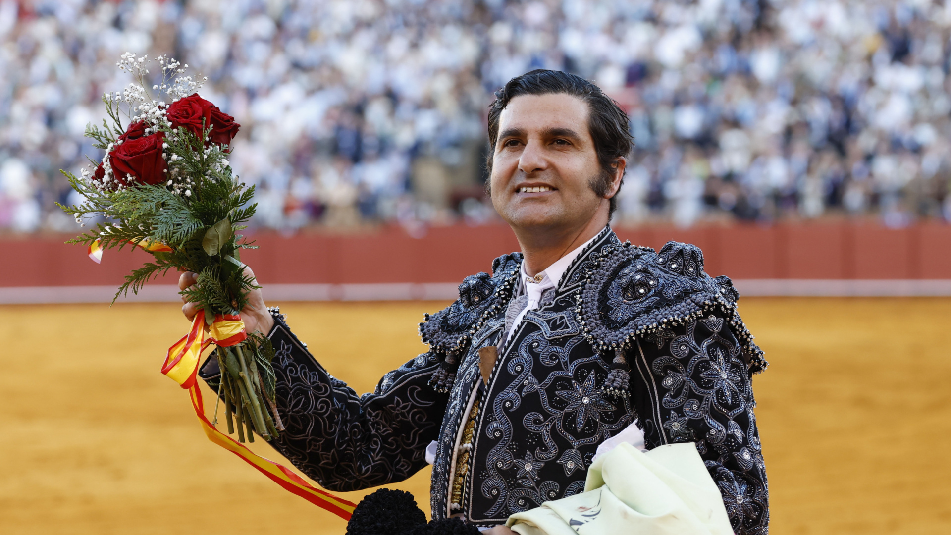 Morante nunca se fue… y lo demostró en la Maestranza