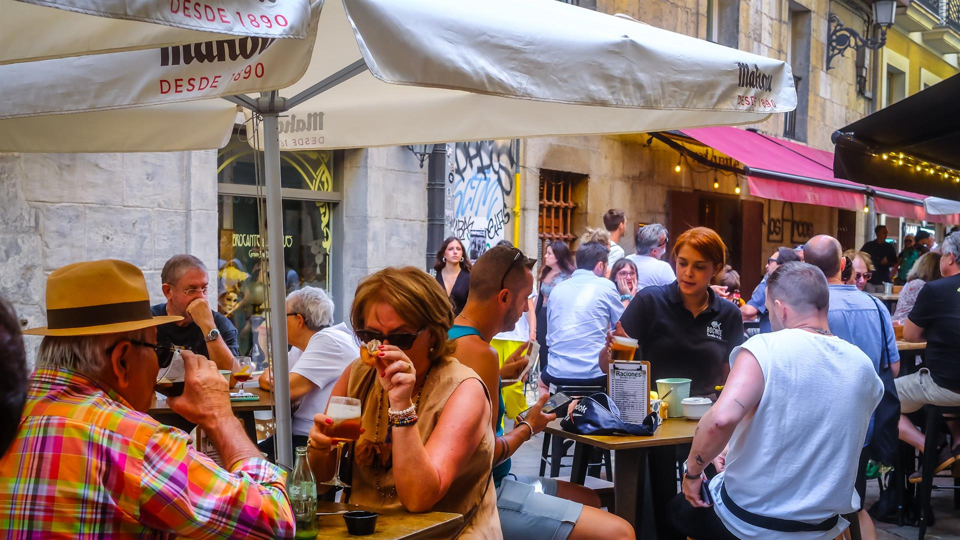 El paro en Extremadura cae a mínimos en el mejor mes de marzo de la serie histórica