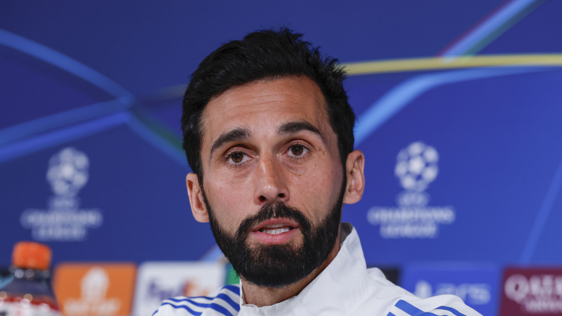 Arbeloa: 