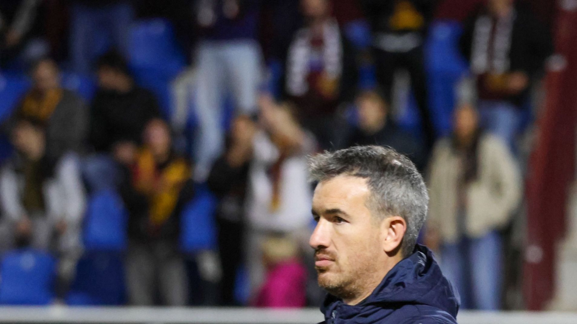 Rubén Domínguez: "Dudar de este Pontevedra es tener ignorancia sobre fútbol"