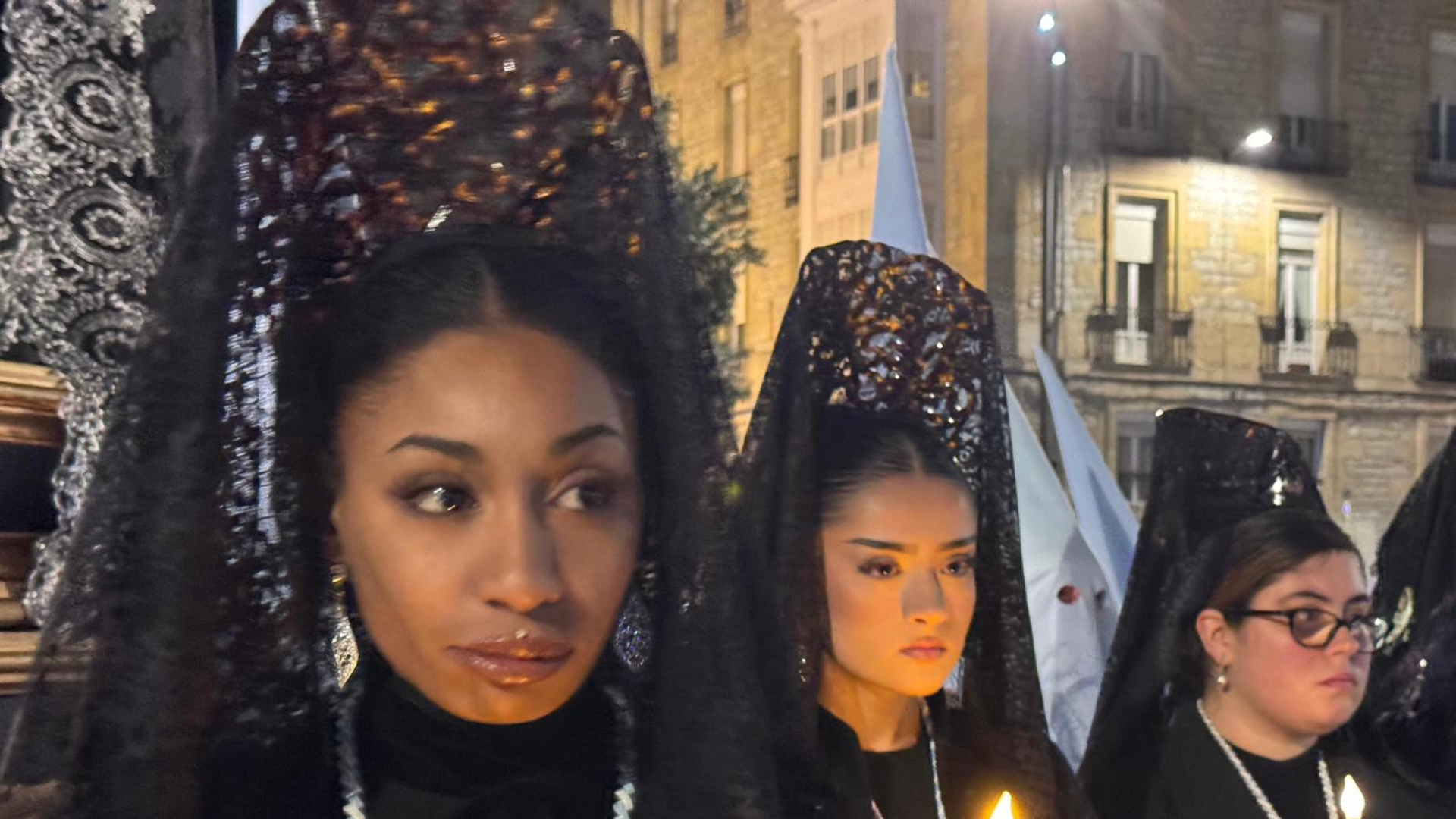 Las cofradías de Euskadi renacen: más jóvenes y sin prejuicios se suman a una tradición que va en aumento