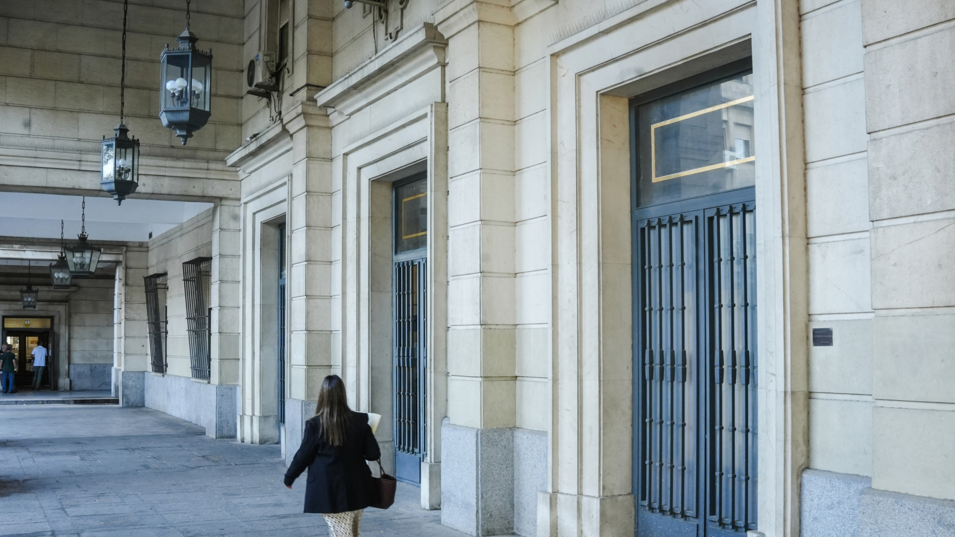 Abren diligencias contra Demetrio Pérez por presunto acoso a una trabajadora de la Diputación de Sevilla