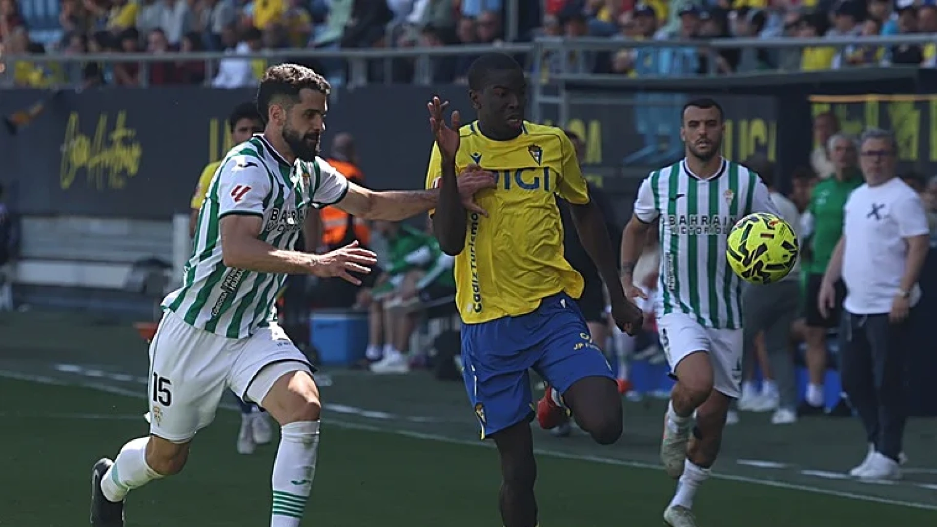 El Tertulión de COPE Cádiz: y a pesar de todo sigue habiendo vida