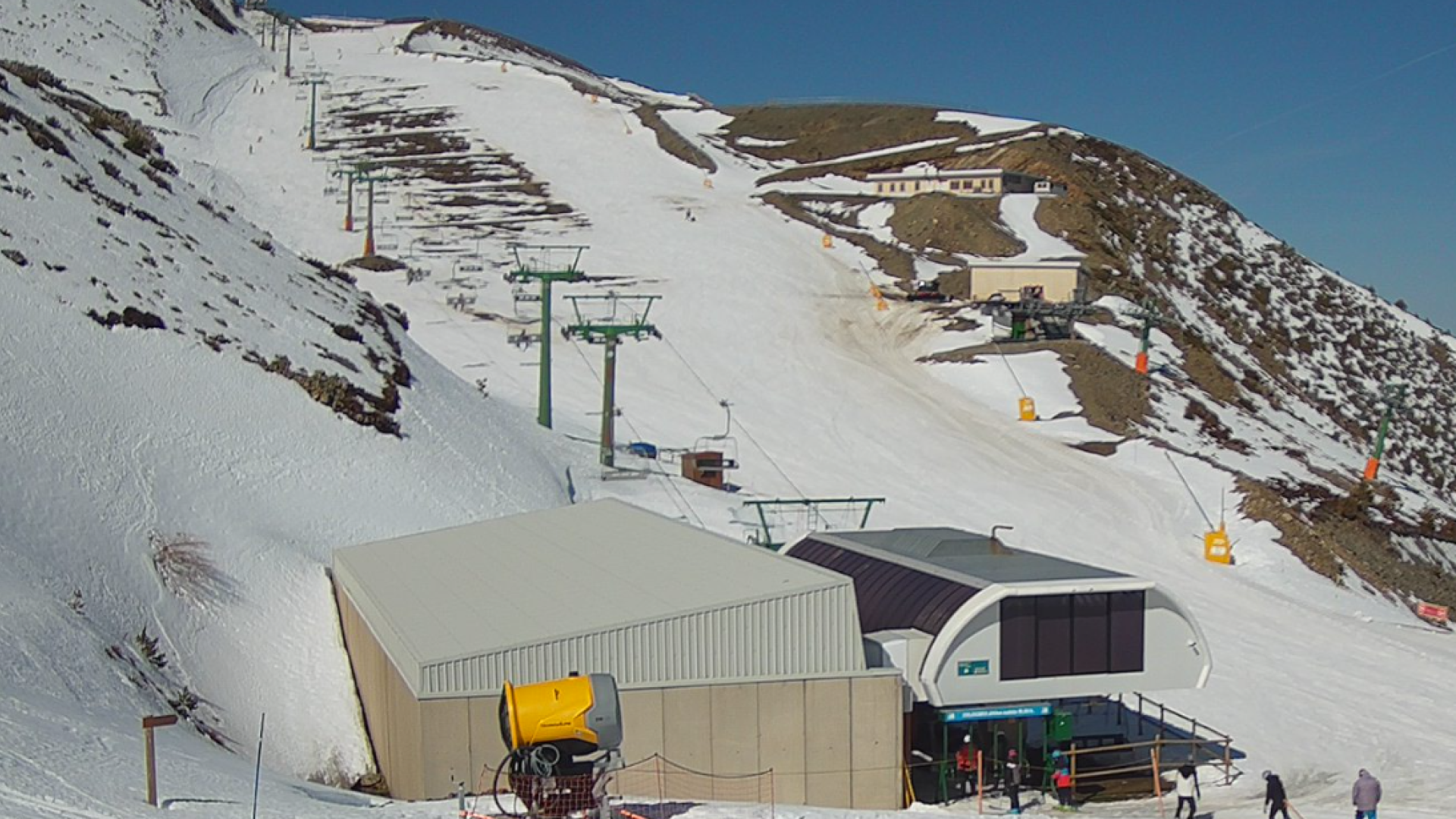 Valdezcaray echa el cierre a una de sus mejores temporadas: Un recurso deportivo que se ha convertido en motor económico para La Rioja