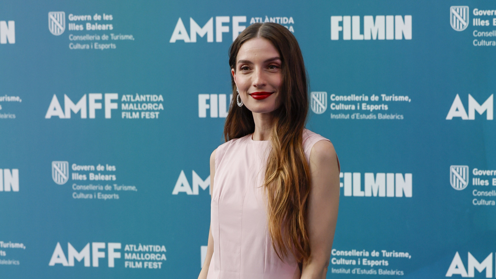 María Valverde inaugura la tercera edición de IN-Edit Gijón, el festival que fusiona cine y música