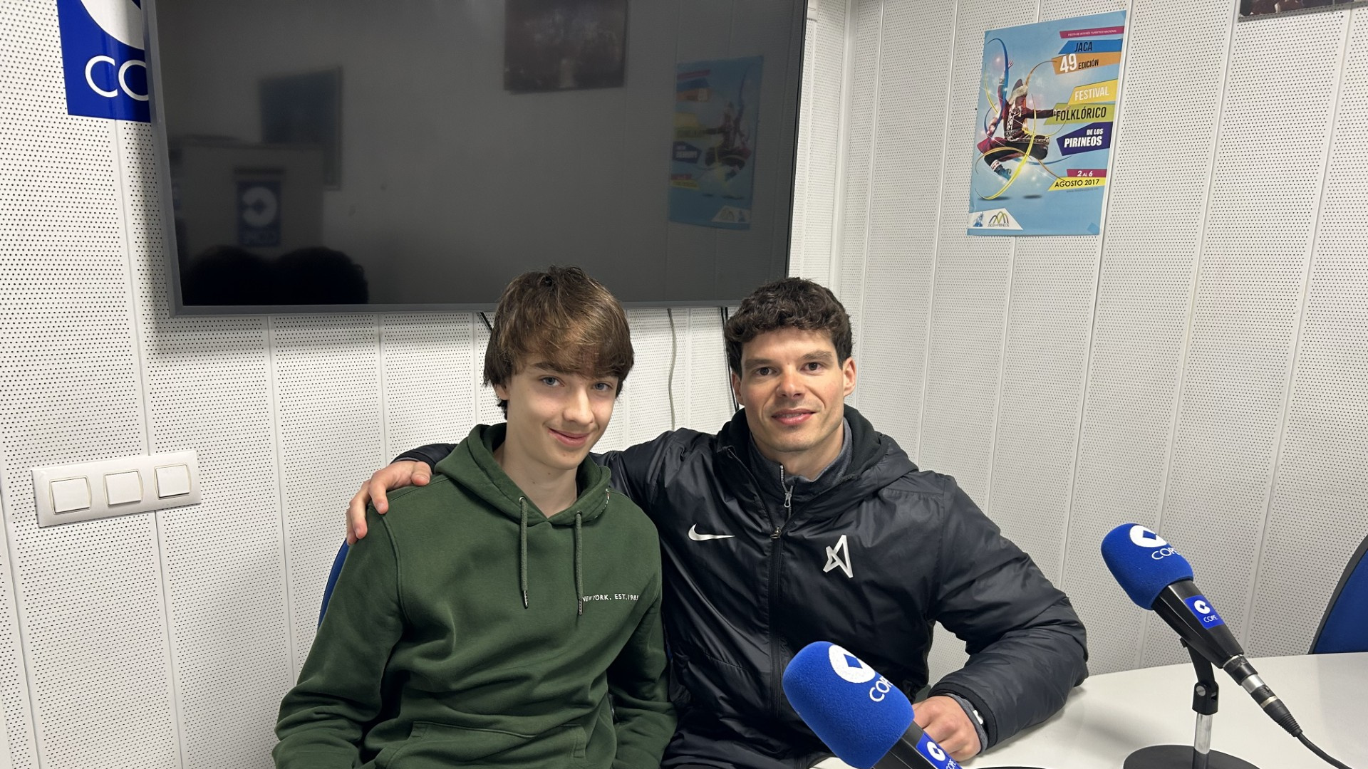 El Arok Sport Jaca logra un histórico ascenso a Segunda División y reaviva la pasión por el tenis