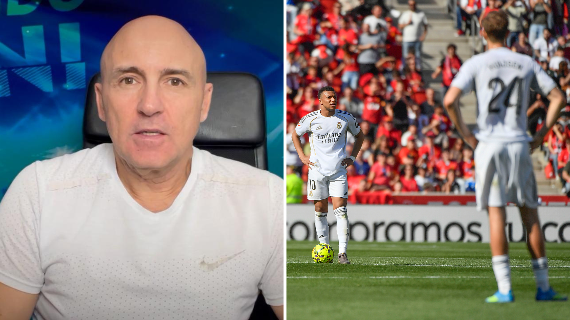 Maldini desvela lo que tiene que hacer el Real Madrid para ganar en la Champions al Bayern: 