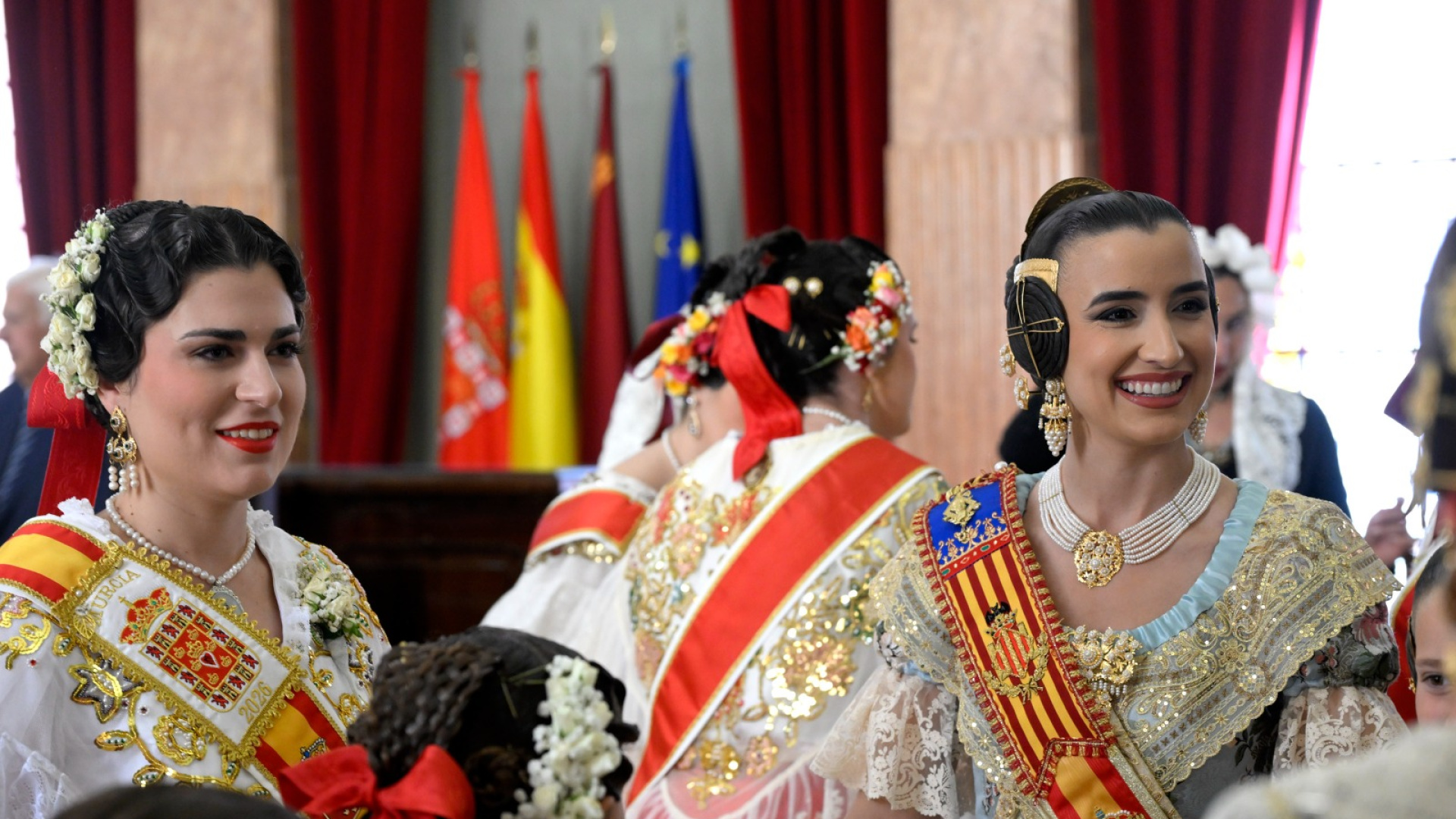 Murcia se prepara para un Bando de la Huerta histórico en su 175 aniversario