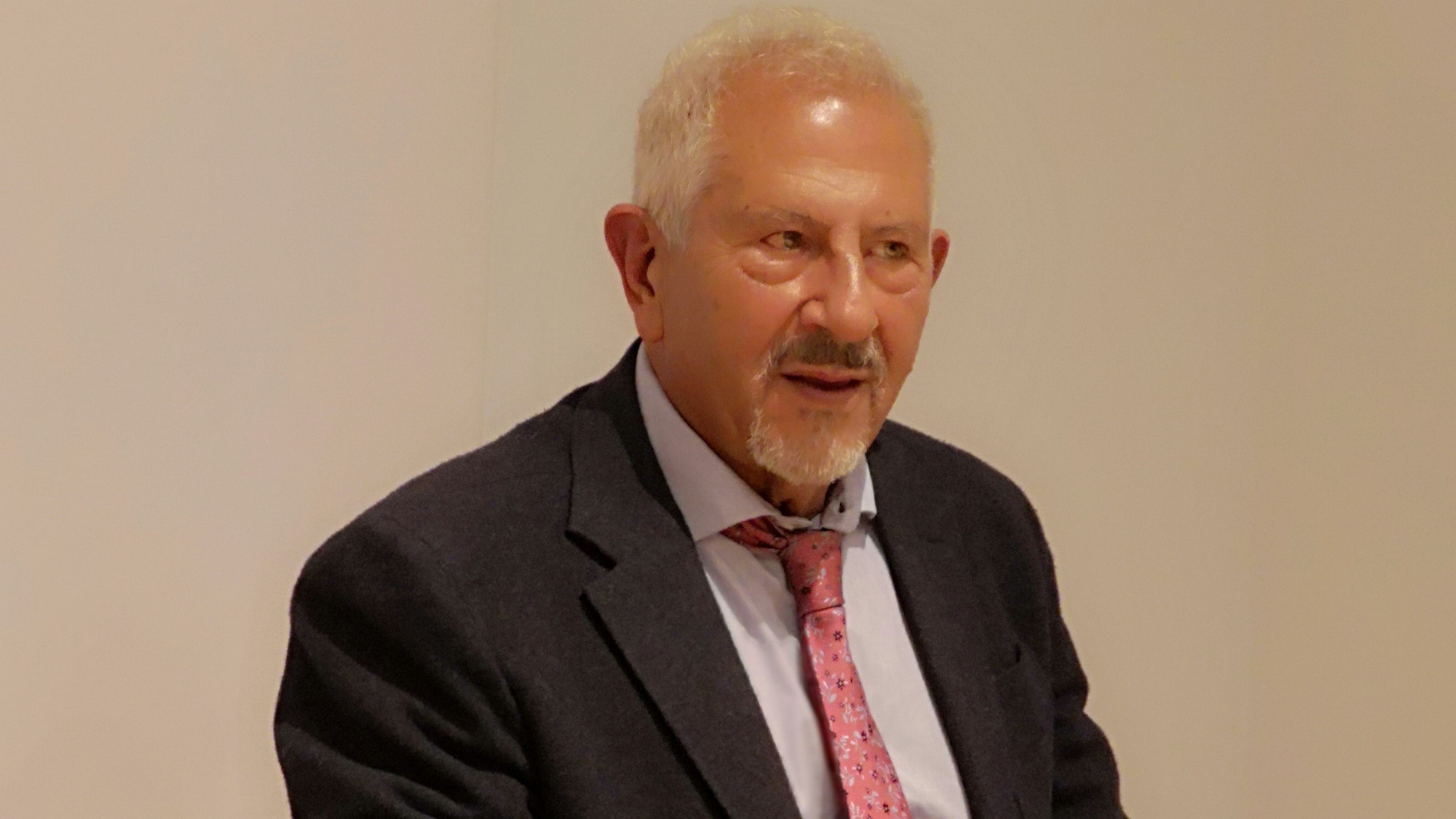 Estos son los Premios Domingo Sánchez Mesa 2026