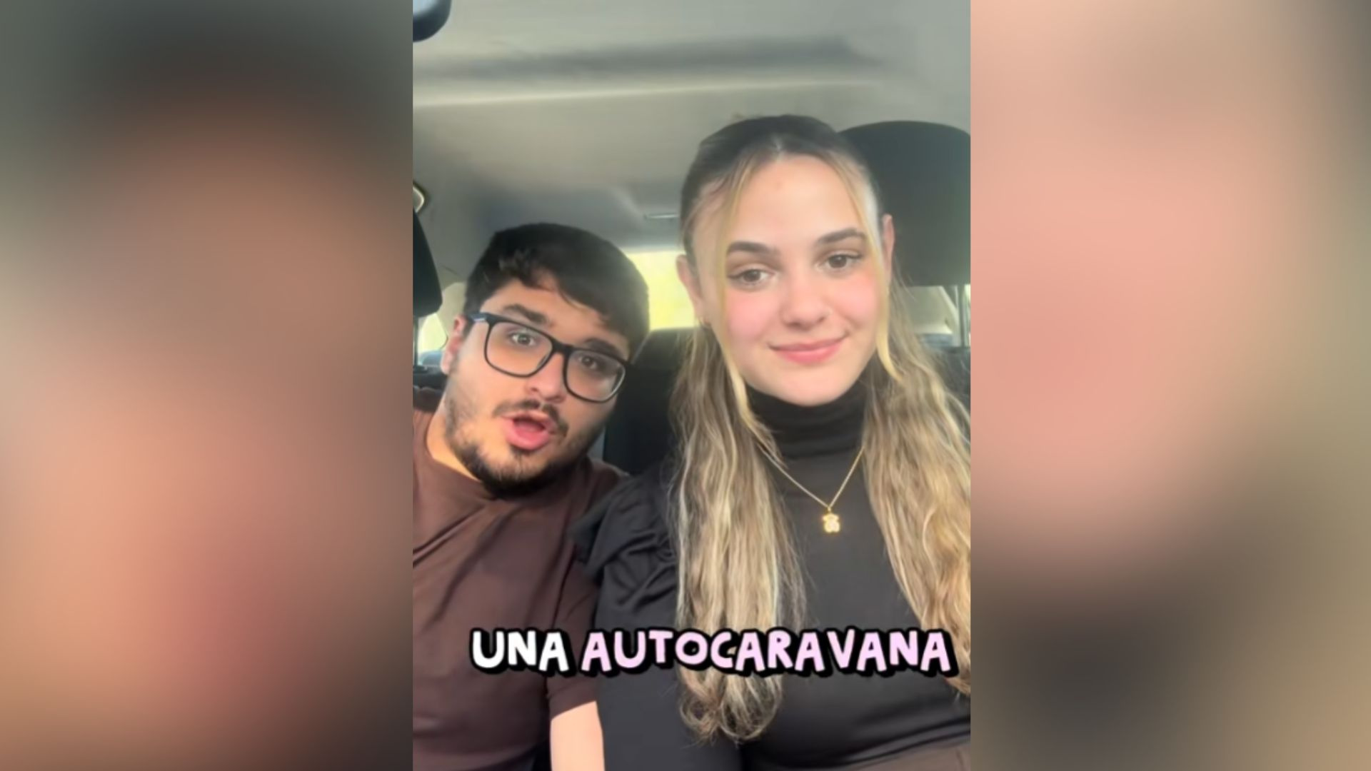 David y Lara (22 años): 